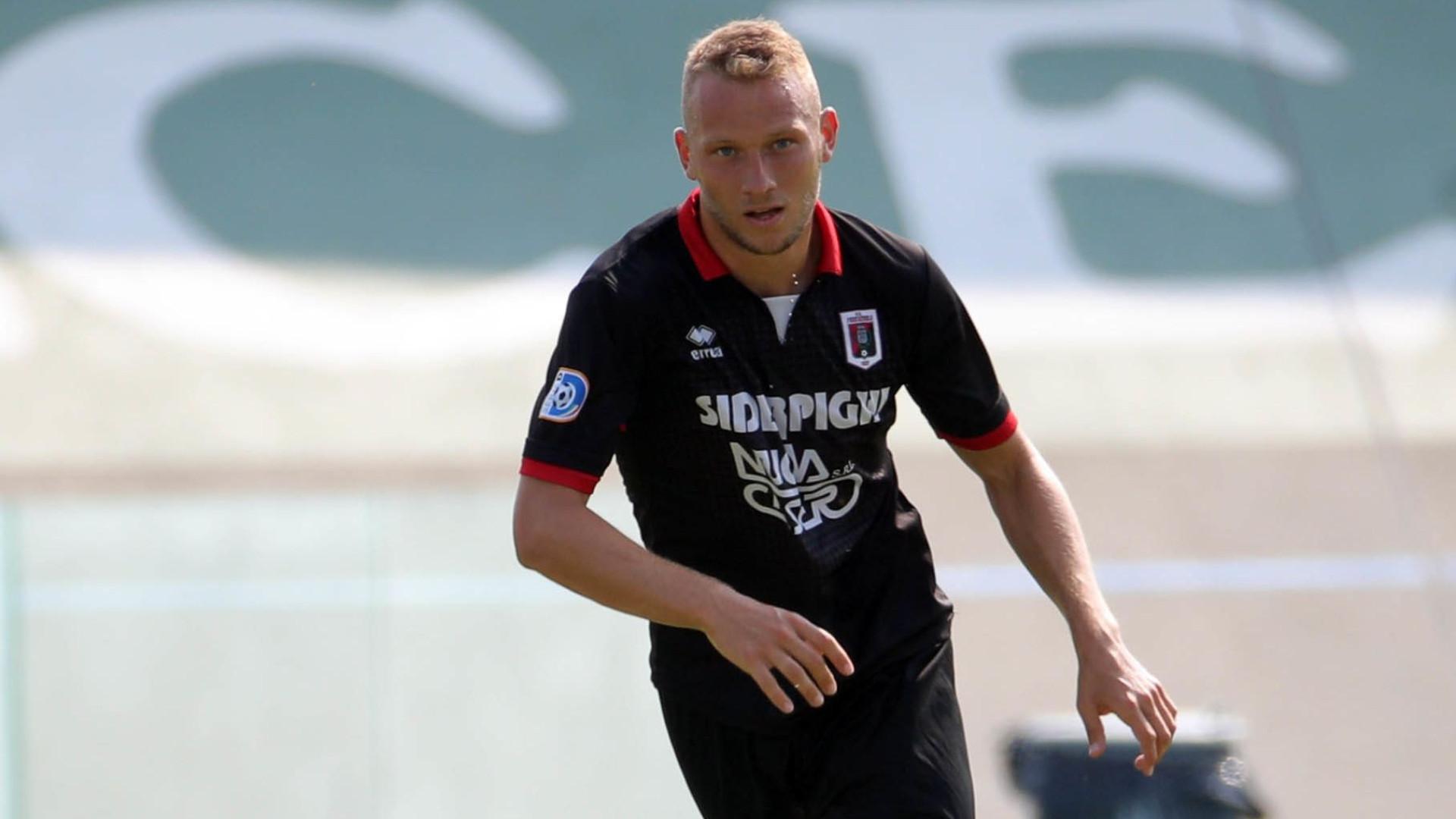 Piace, oggi il "no" ai play off. Il primo rinforzo sarà Bruzzone