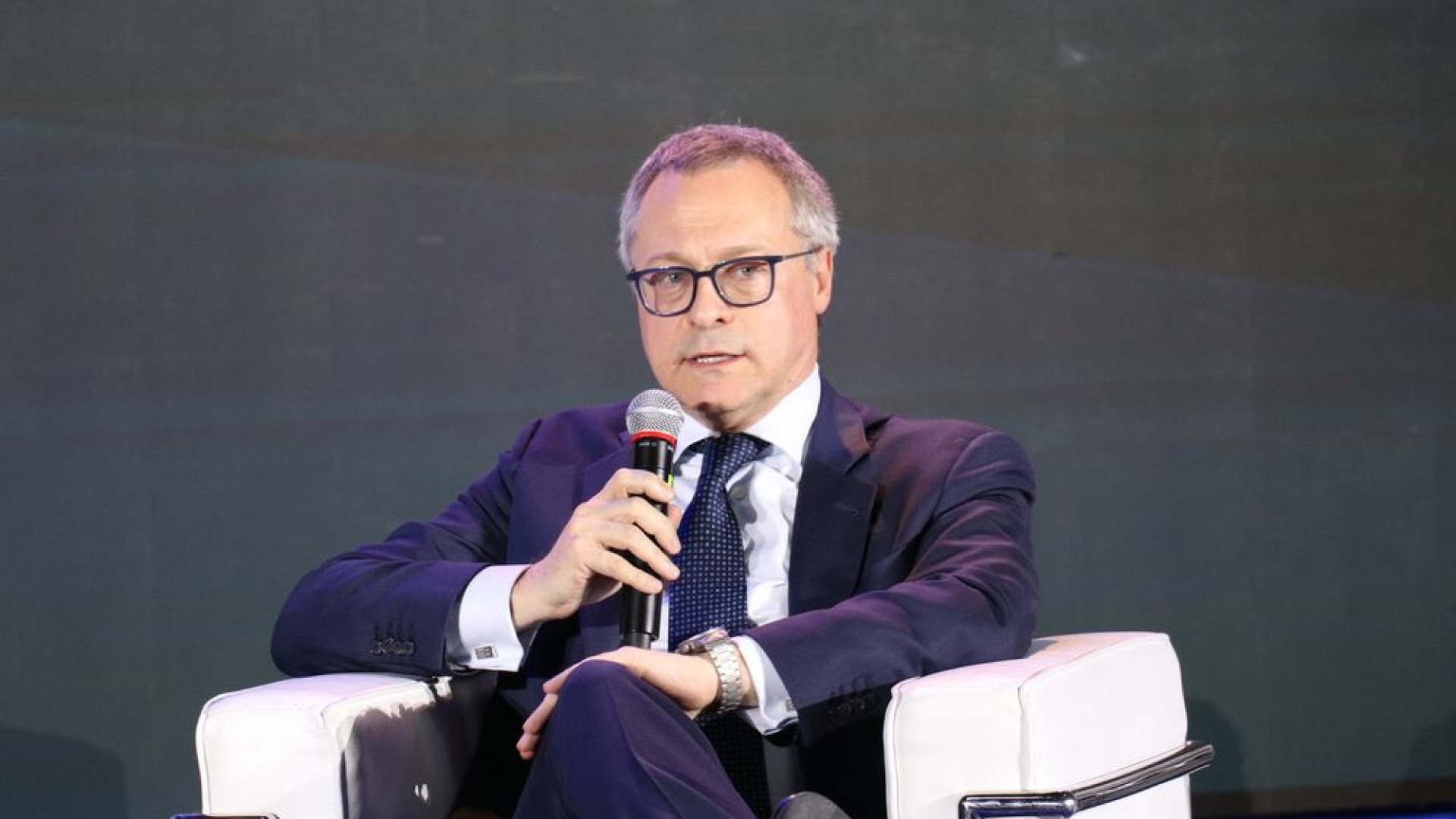 Carlo Bonomi: "Per progettare il futuro serve una seria politica demografica"