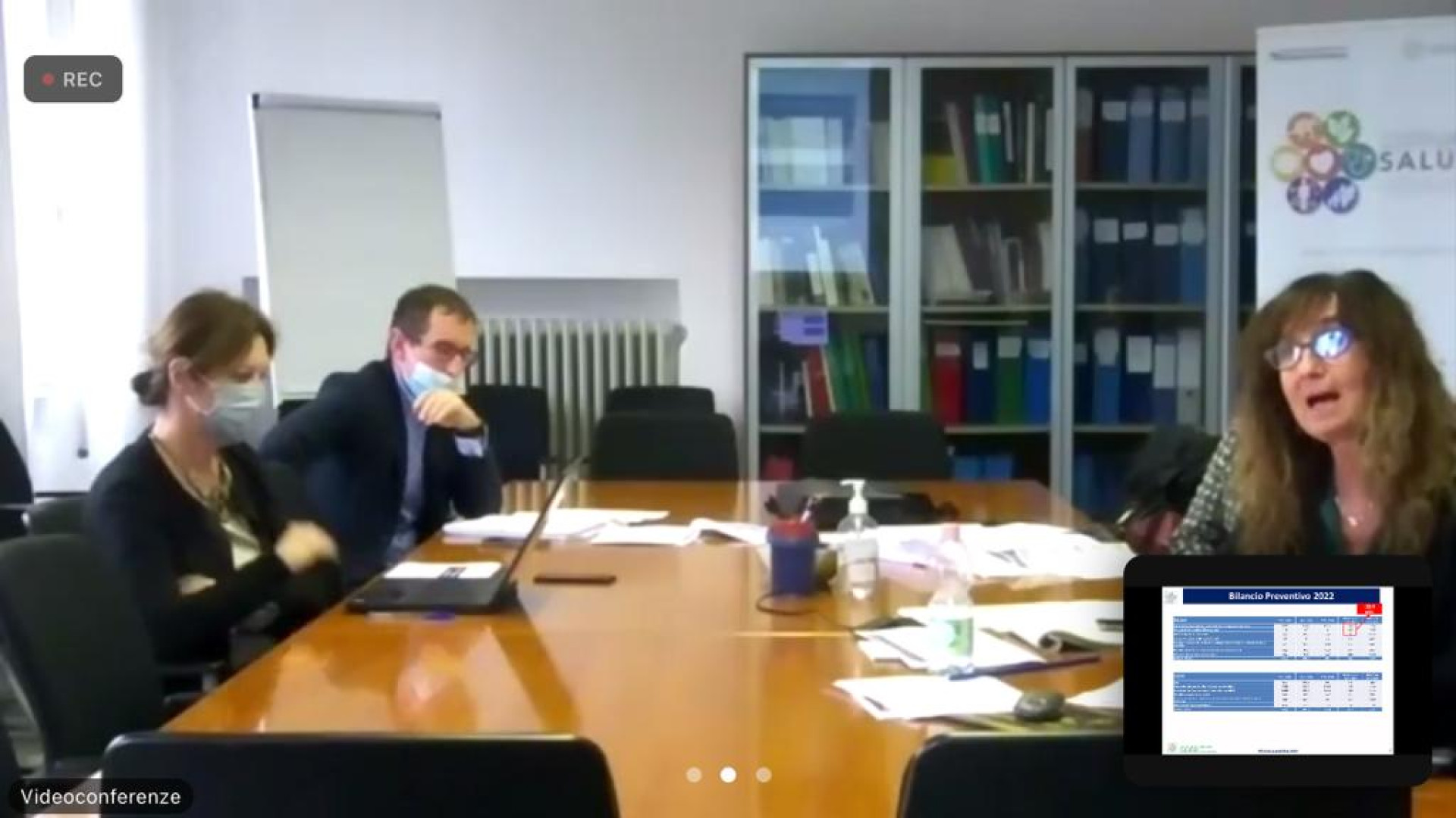 Ausl, disavanzo di quasi 47 milioni. "Basta tagli alla sanità e avanti con le opere"