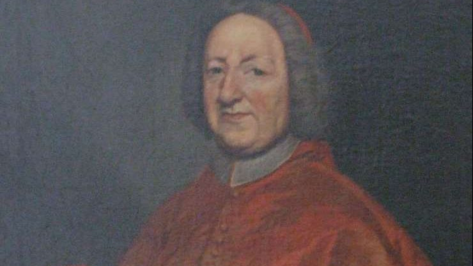 "Ravenna salva dal totale allagamento grazie all'opera voluta da Giulio Alberoni"