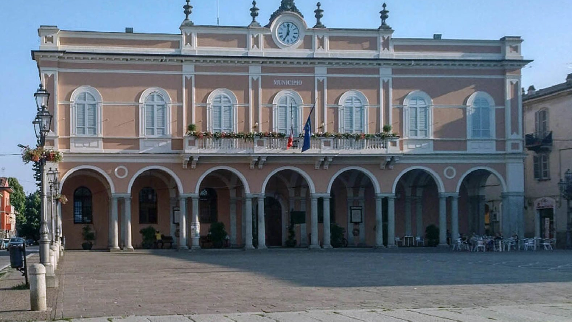 Castel San Giovanni: stangata di 156mila euro per le casse comunali