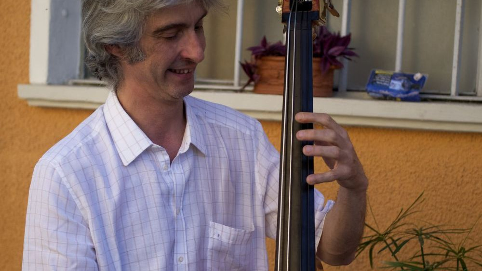 Summertime jazz al parco dell'Alberoni: si parte il 21 giugno con EF Quartet