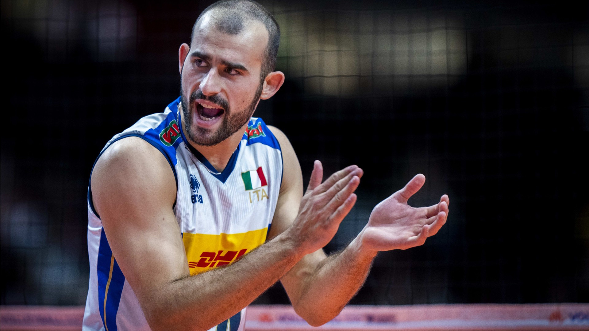 Gas Sales Bluenergy, al centro arriva il campione del mondo Gianluca Galassi