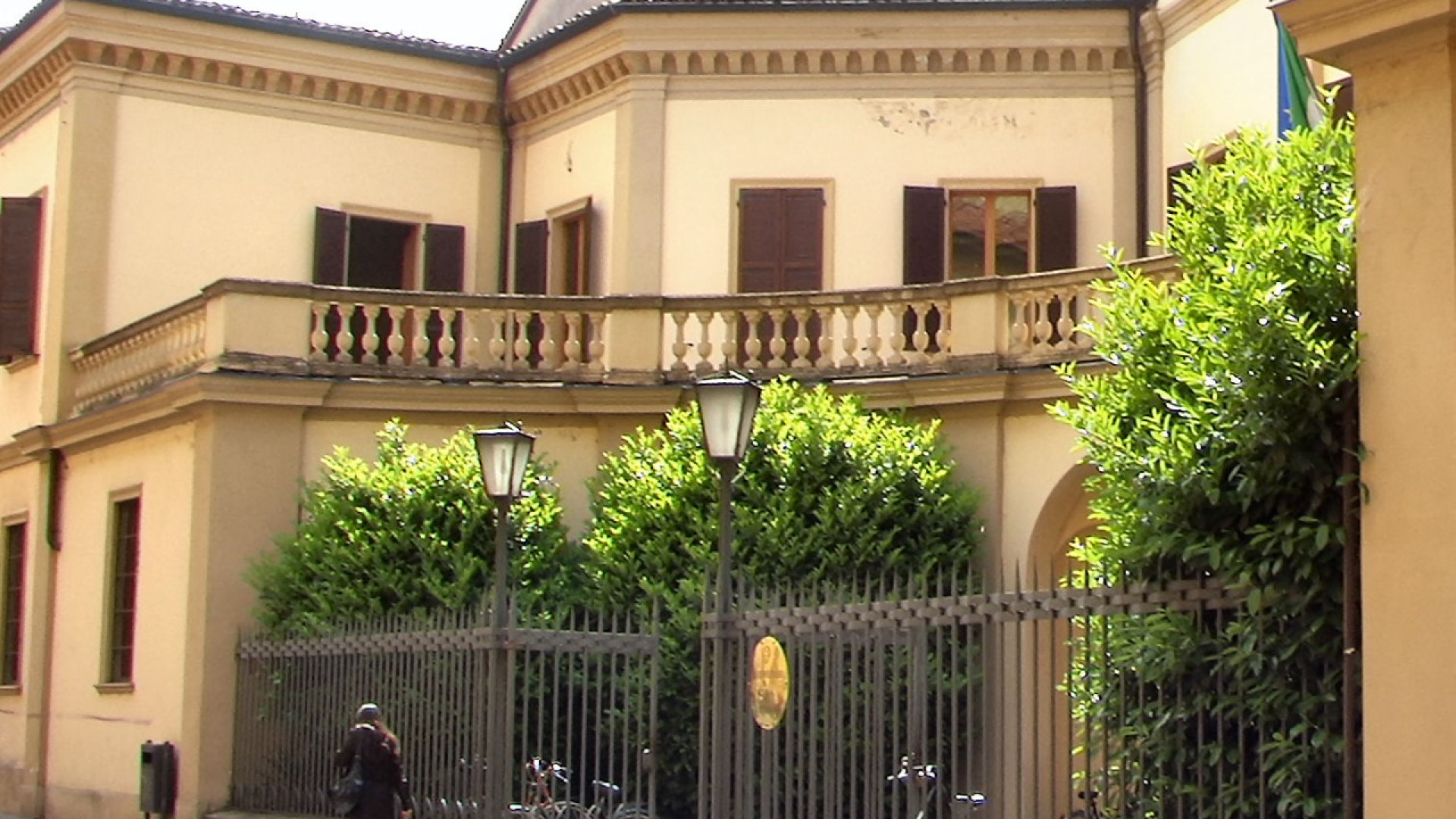 Nicolini e Fai insieme per Villa Verdi. Sabato il concerto in Conservatorio
