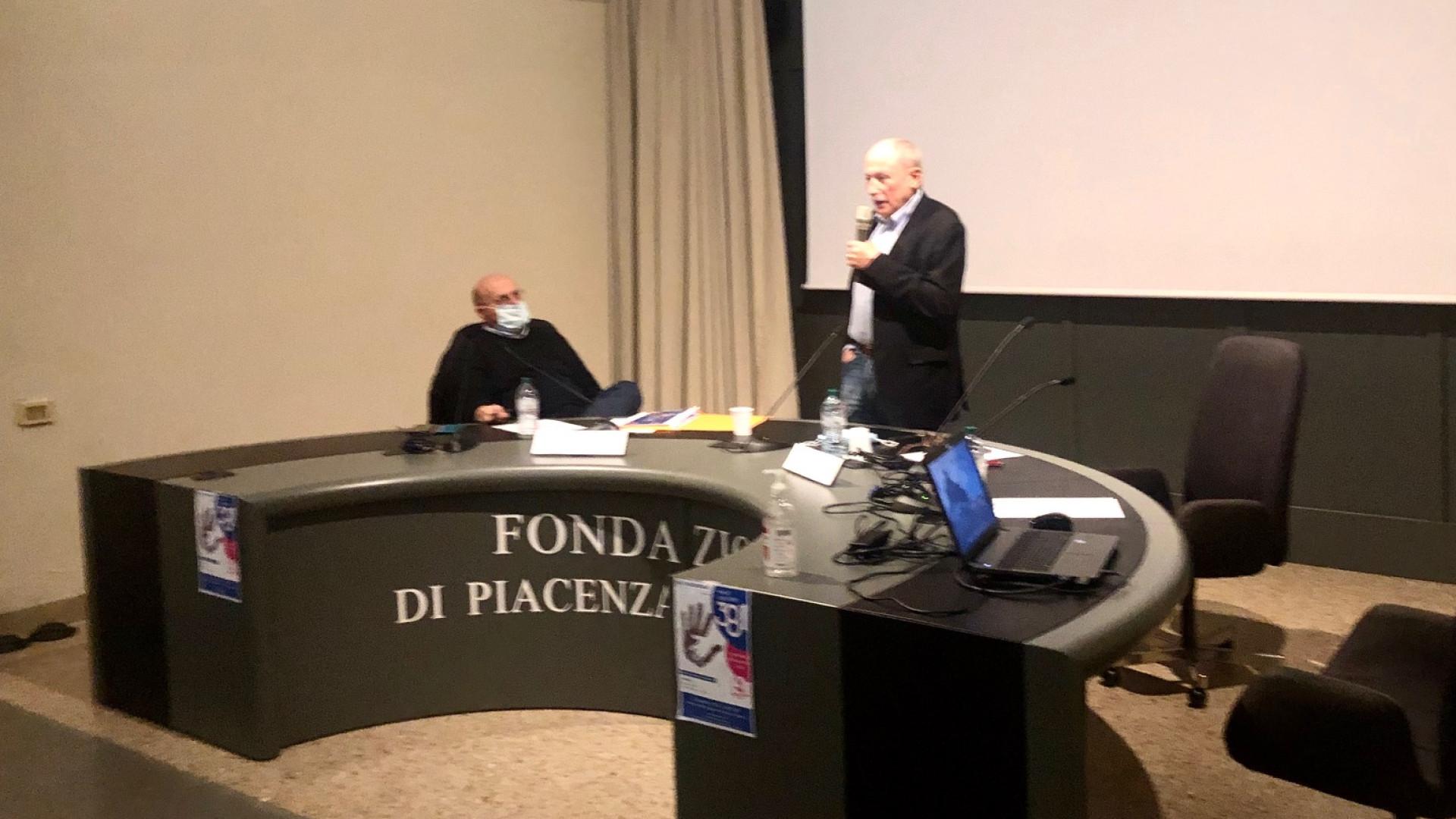 "A Piacenza 40 cooperative sociali con 1.600 lavoratori. Più servizi con il pubblico"