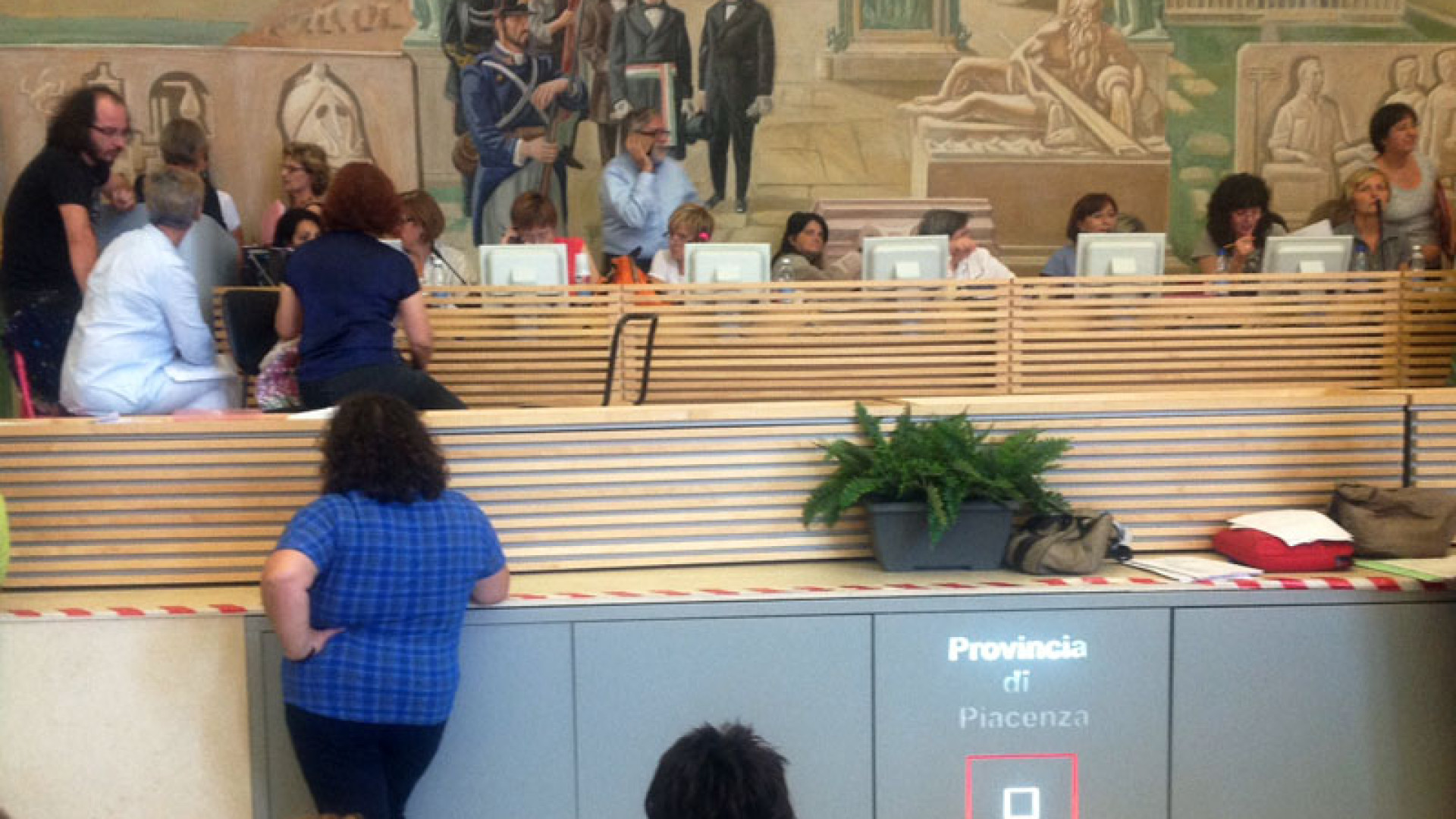 Scuola: all'Isii Marconi oltre 600 precari in attesa delle supplenze