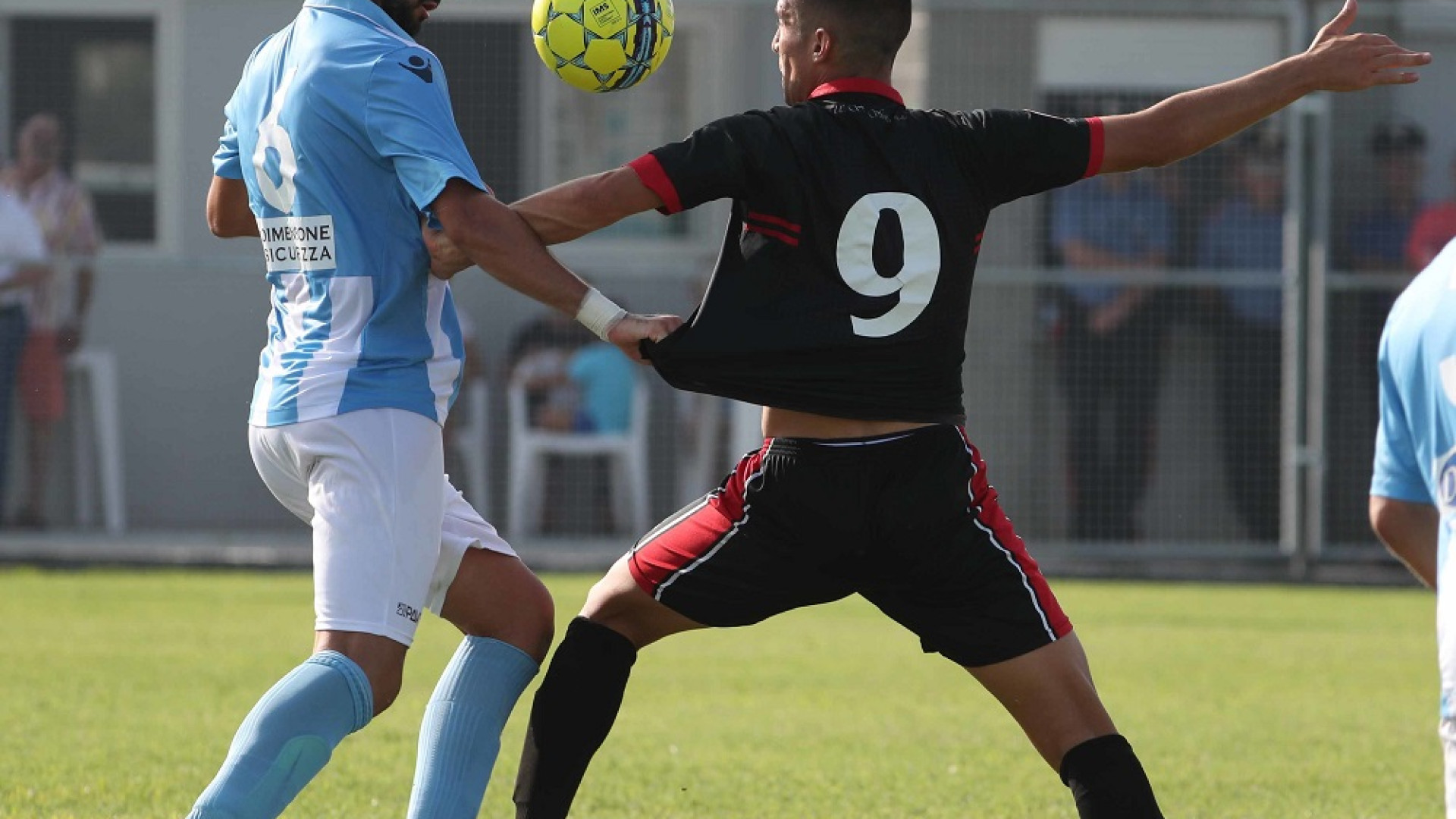 Serie D: Fiorenzuola e Vigor Carpaneto pronte per la prima giornata