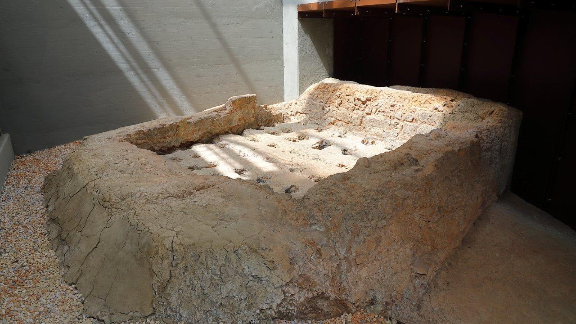 Festival Piacenza Romana, da oggi si può visitare l'area archeologica di via Trebbiola