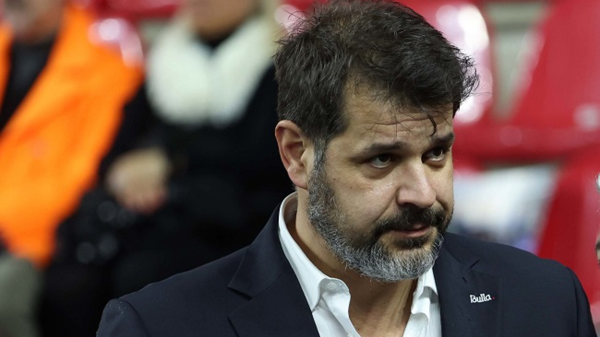 Zlatanov: “In Francia brutto ko, ora tocca ai giocatori dare qualcosa in più”