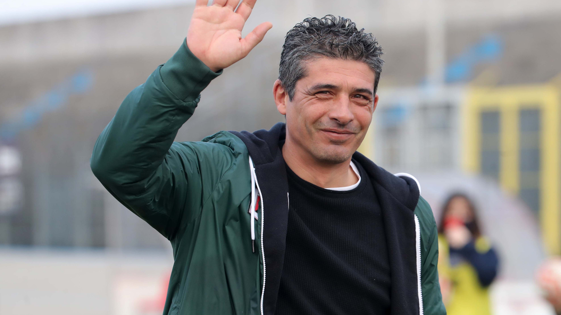 Tabbiani a ZC: "Arbitraggio mai visto, direttore ascoltava musica prima della gara"