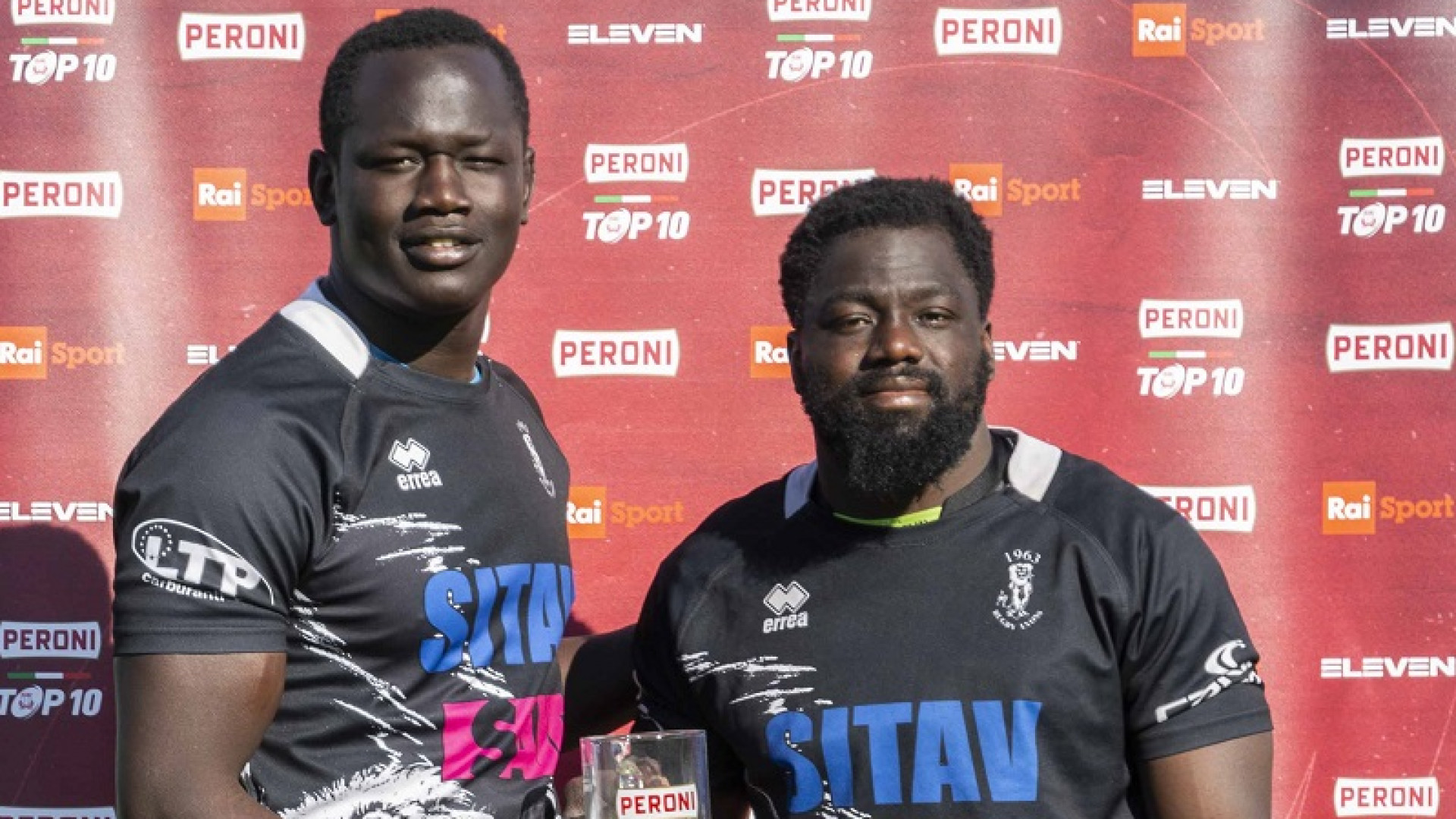 Rugby, i Lyons blindano i propri gioielli. Dieci giocatori piacentini riconfermati