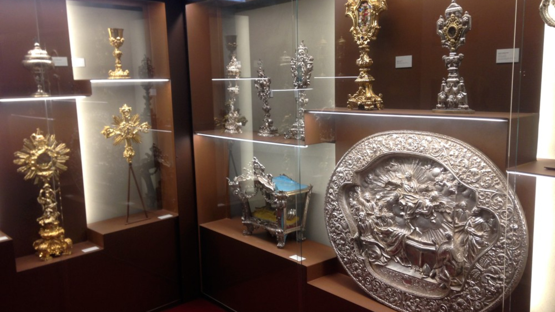 Patrimonio culturale della Diocesi, indagine degli studenti della Cattolica