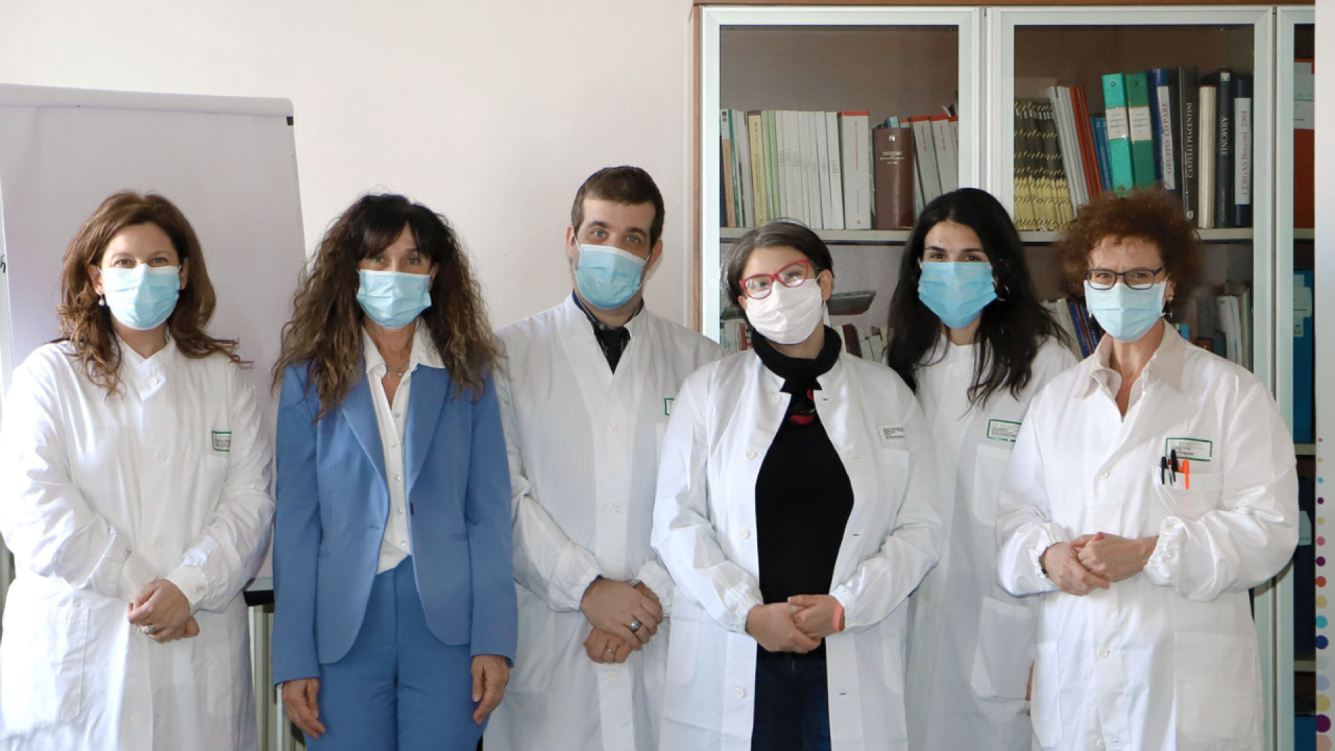 Virus respiratori in era Covid, studio piacentino protagonista a Roma