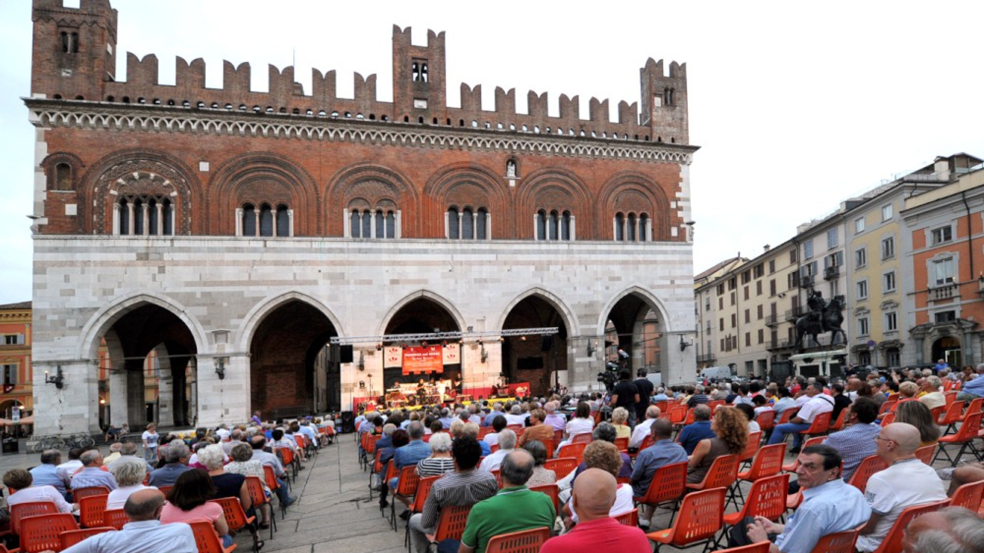 Il 4 luglio torna "Piacenza nel Cuore", rassegna della canzone dialettale