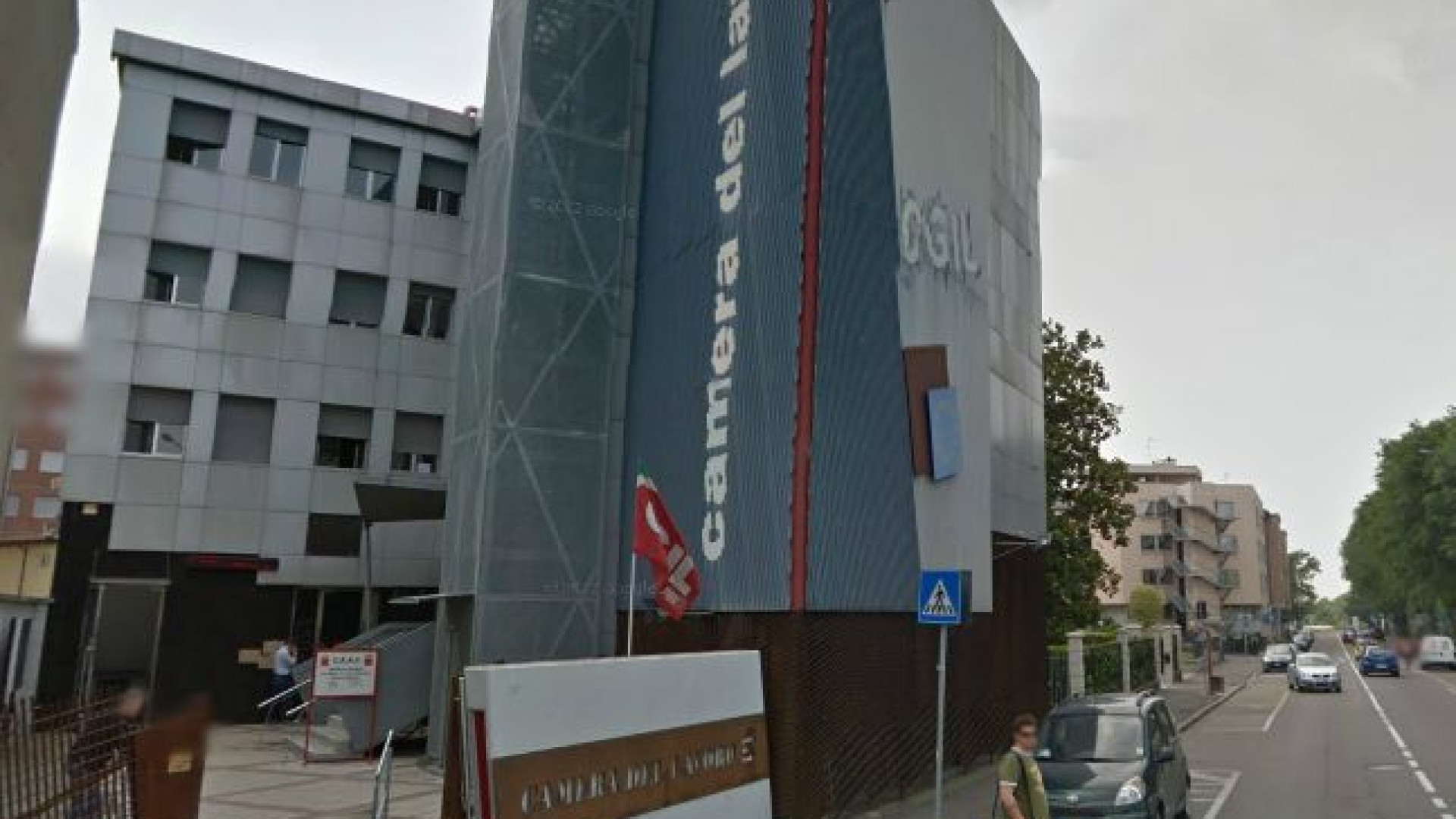 Prevenzione ictus, alla Cgil il 20 novembre controlli per gli over 60