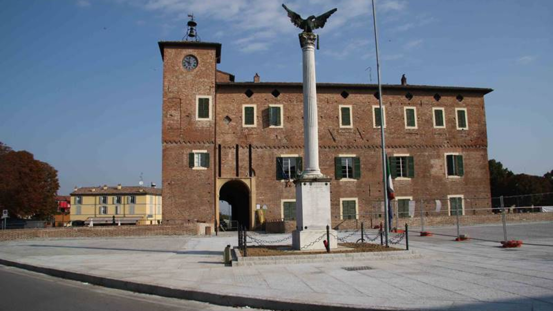 A Borgonovo nasce l'albo ufficiale delle 28 associazioni di volontariato del paese