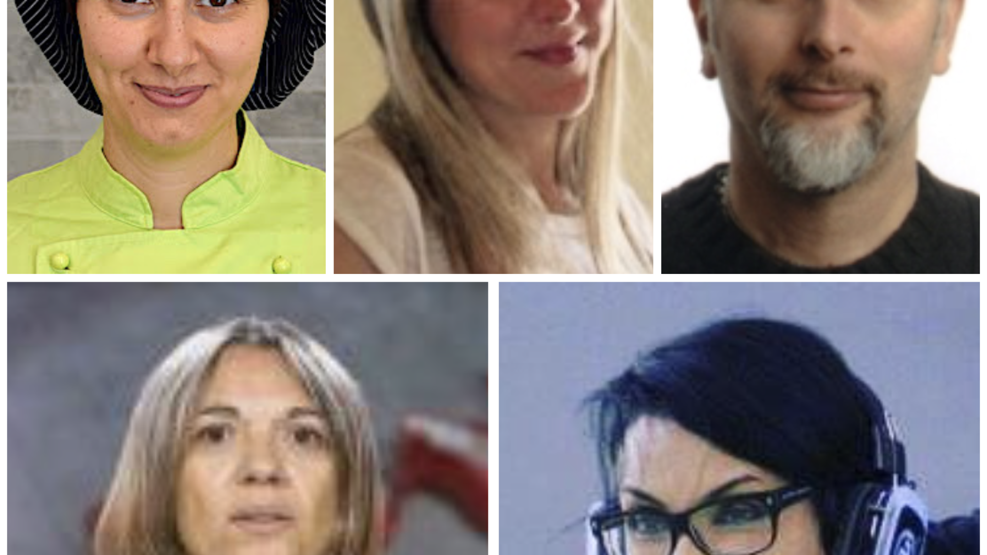 Dalla musica al fitness, dalla cucina ai motori: i nuovi blog di Liberta.it