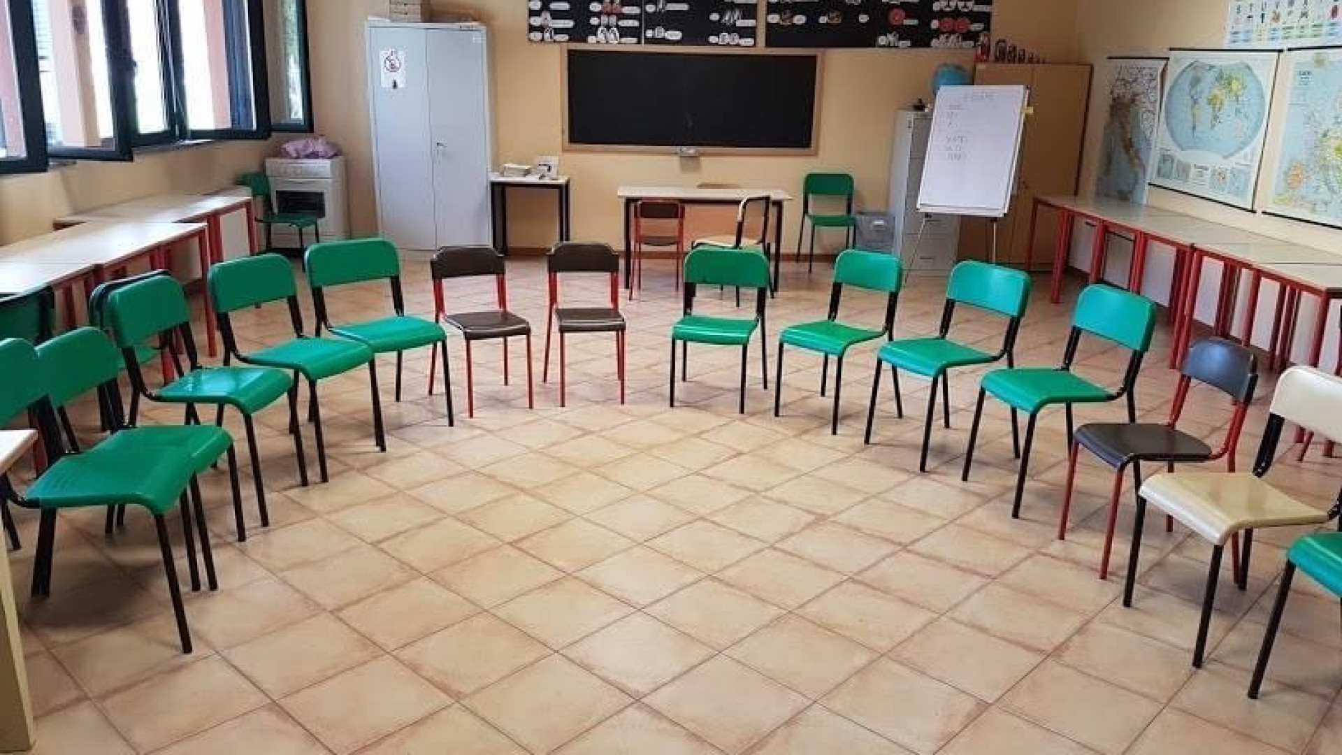 Dai corsi al finanziamento di progetti: il Cpia sostiene gli allievi adulti con 30mila euro