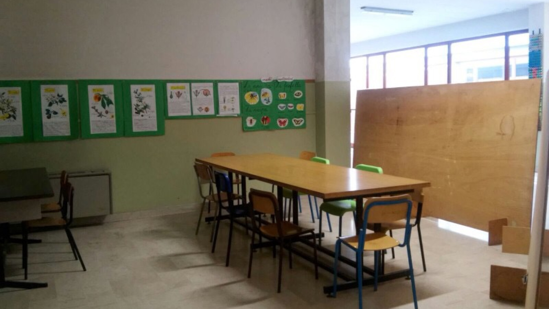 Bando assistenza alunni disabili, il Tar respinge il ricorso della coop Ancora
