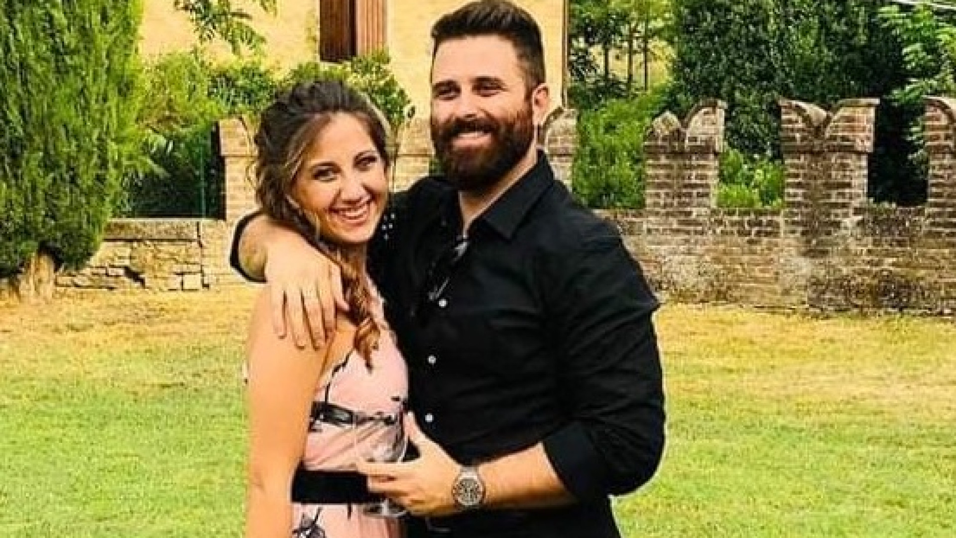 L'amore per la vita e la passione per i motori: i sogni spezzati di Sonia e Daniele