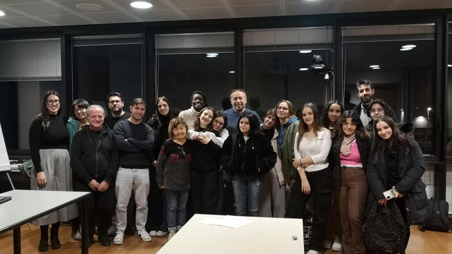 Casa della comunità della Val Tidone modello virtuoso a Bologna