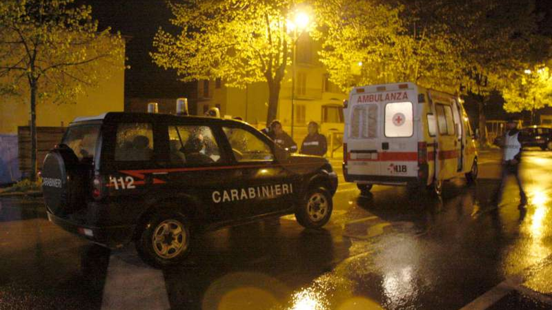 Botte di Pasqua: due risse, quattro denunce e un nigeriano all'ospedale