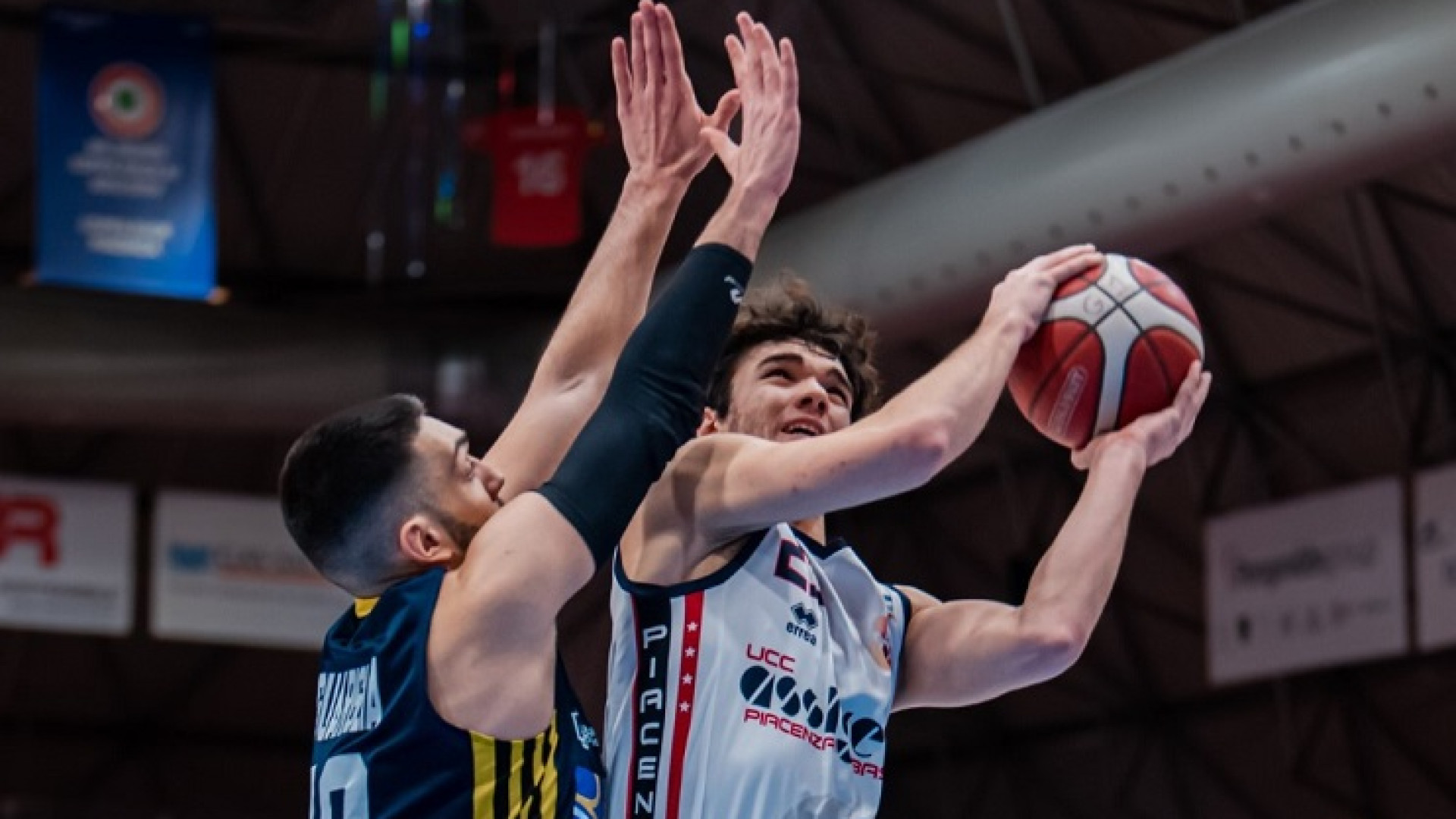 Basket A2, esame playoff per l'Assigeco: al Palabanca arriva Urania Milano