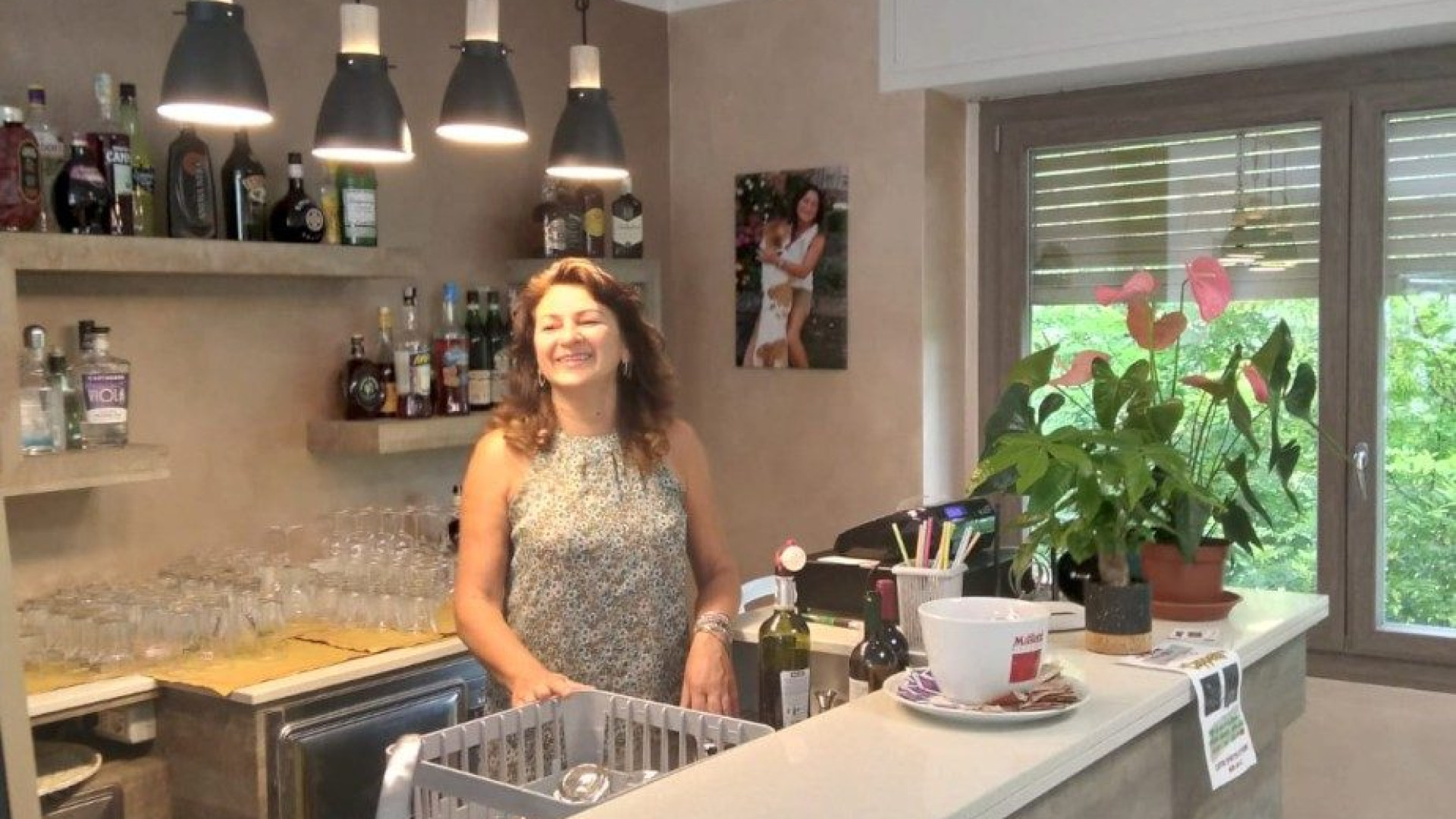 Le Moline di Farini, dopo vent'anni riapre il bar. Un tempo c'erano cinque osterie