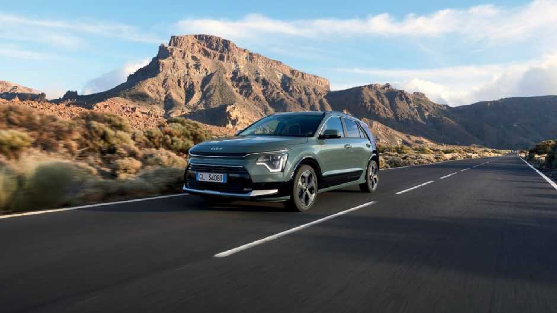 Kia Niro Tri-Fuel: innovazione e sostenibilità nella nuova era dell’automotive