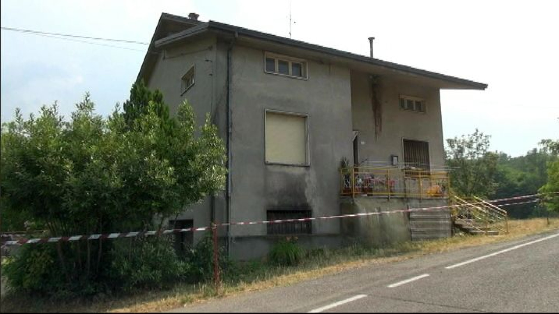 Omicidio di Sariano: il pm chiede una nuova perizia su Adriano Casella