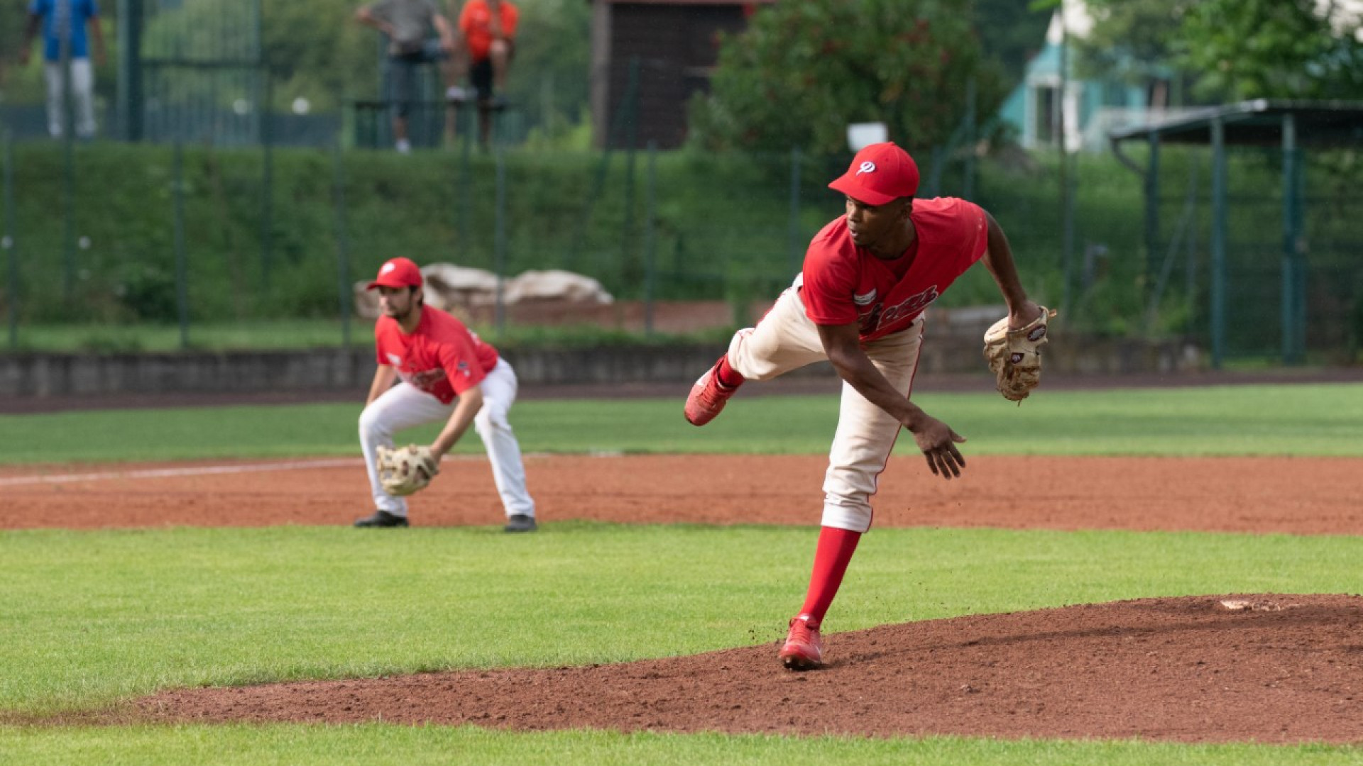 Baseball, il Piacenza batte Reggio Emilia con un doppio risultato incoraggiante