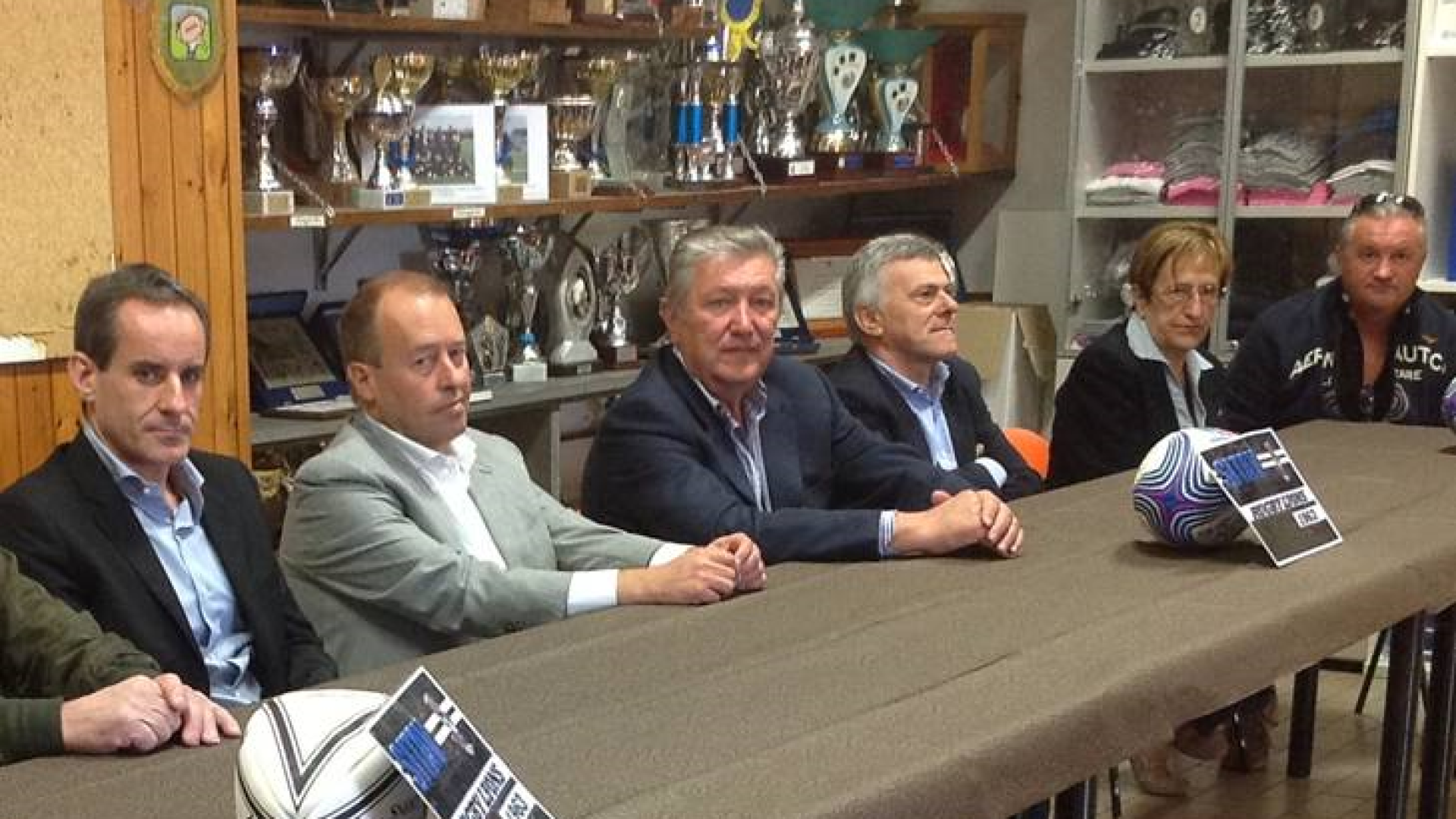 Rugby: da domenica in campo i Lyons. Nell'esordio arriva Colorno