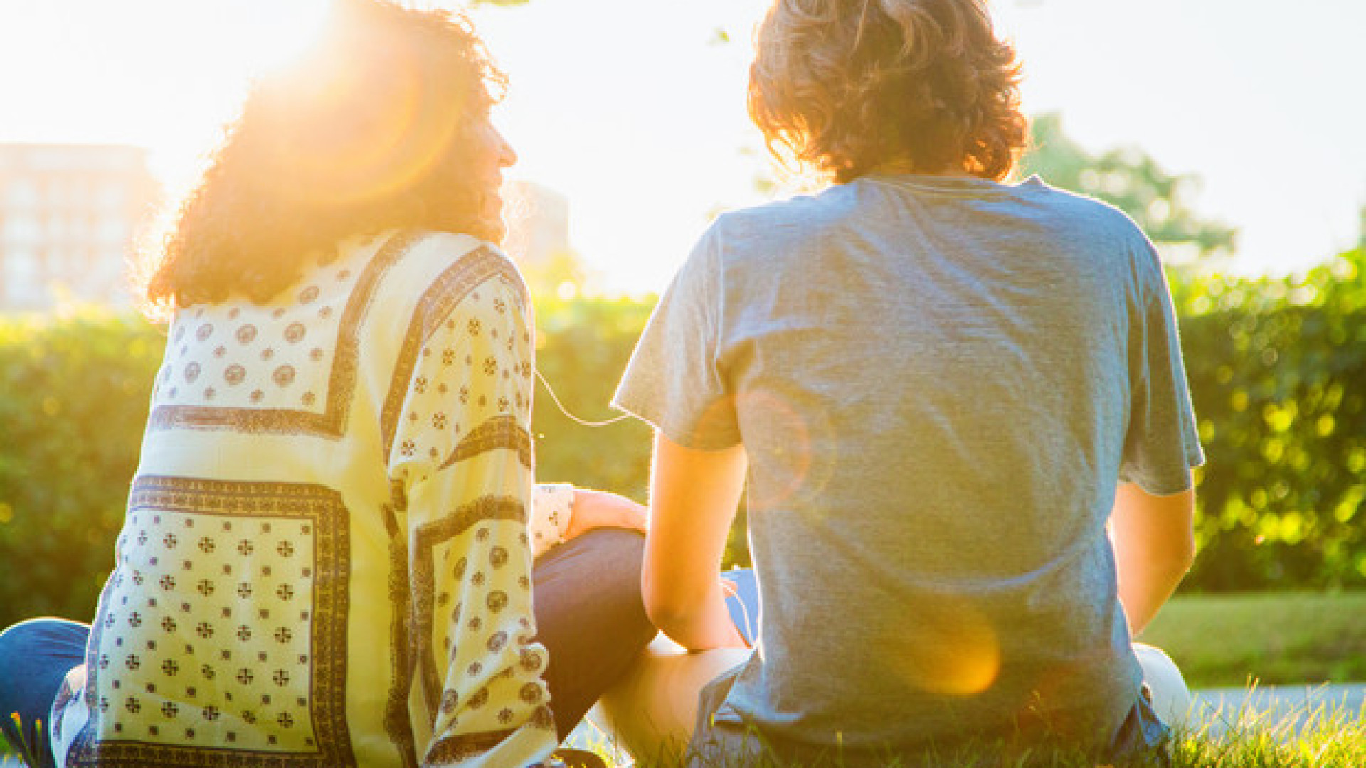 I bisogni degli adolescenti e il rapporto coi genitori: online un questionario per ragazzi