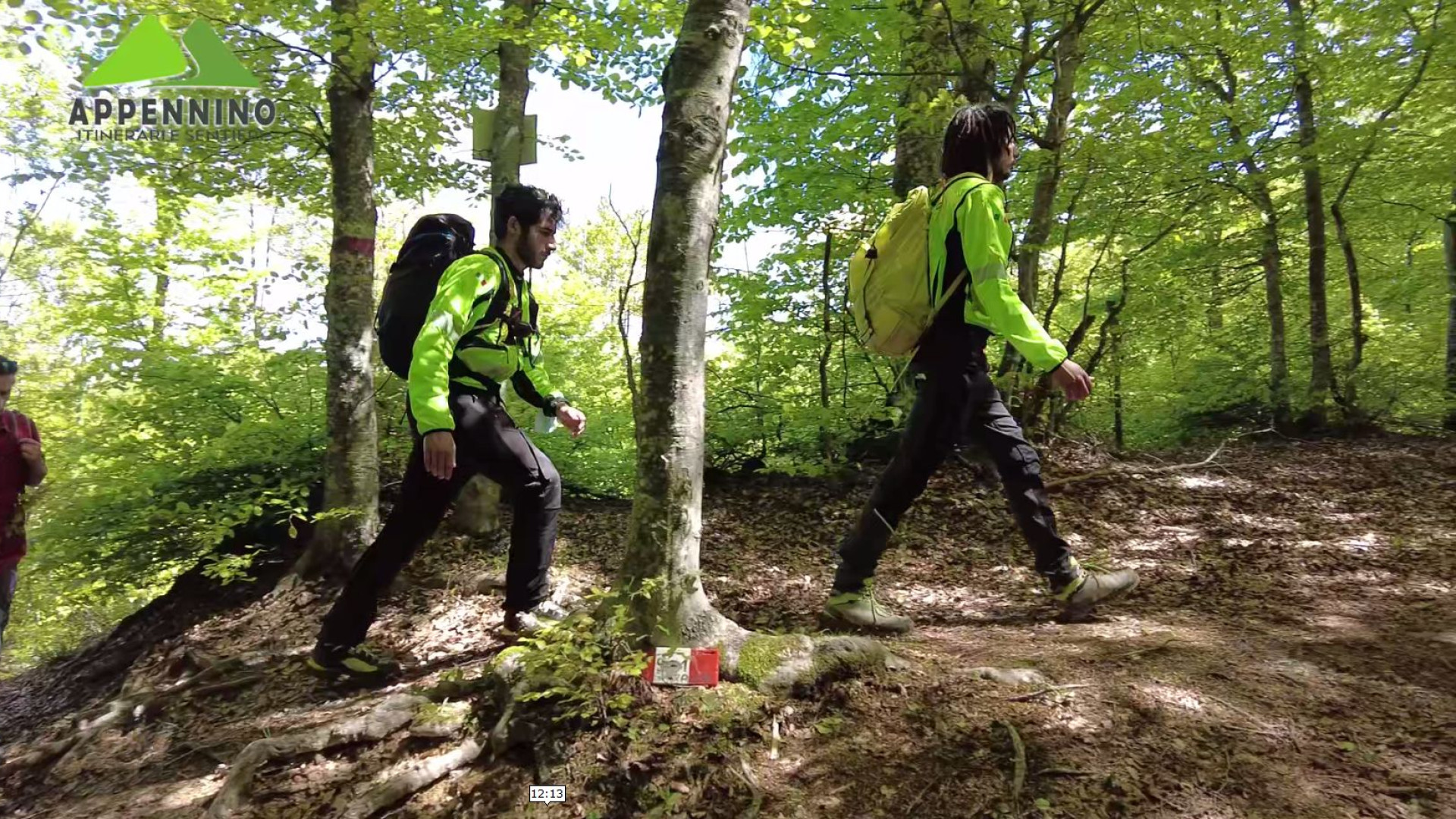 “Appennino, itinerari e sentieri”: stasera il format di Visit Emilia su Telelibertà