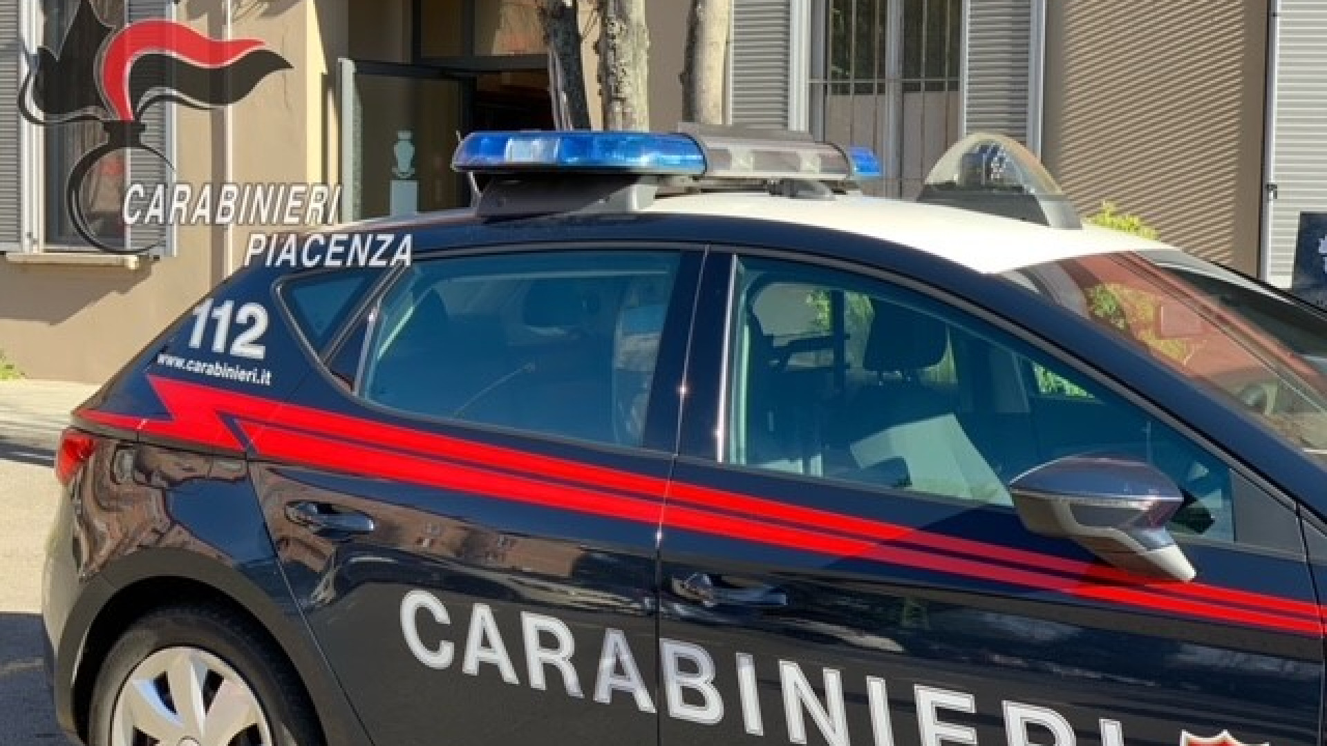In lista per il trapianto e irraggiungibile: rintracciato dai carabinieri di Piacenza