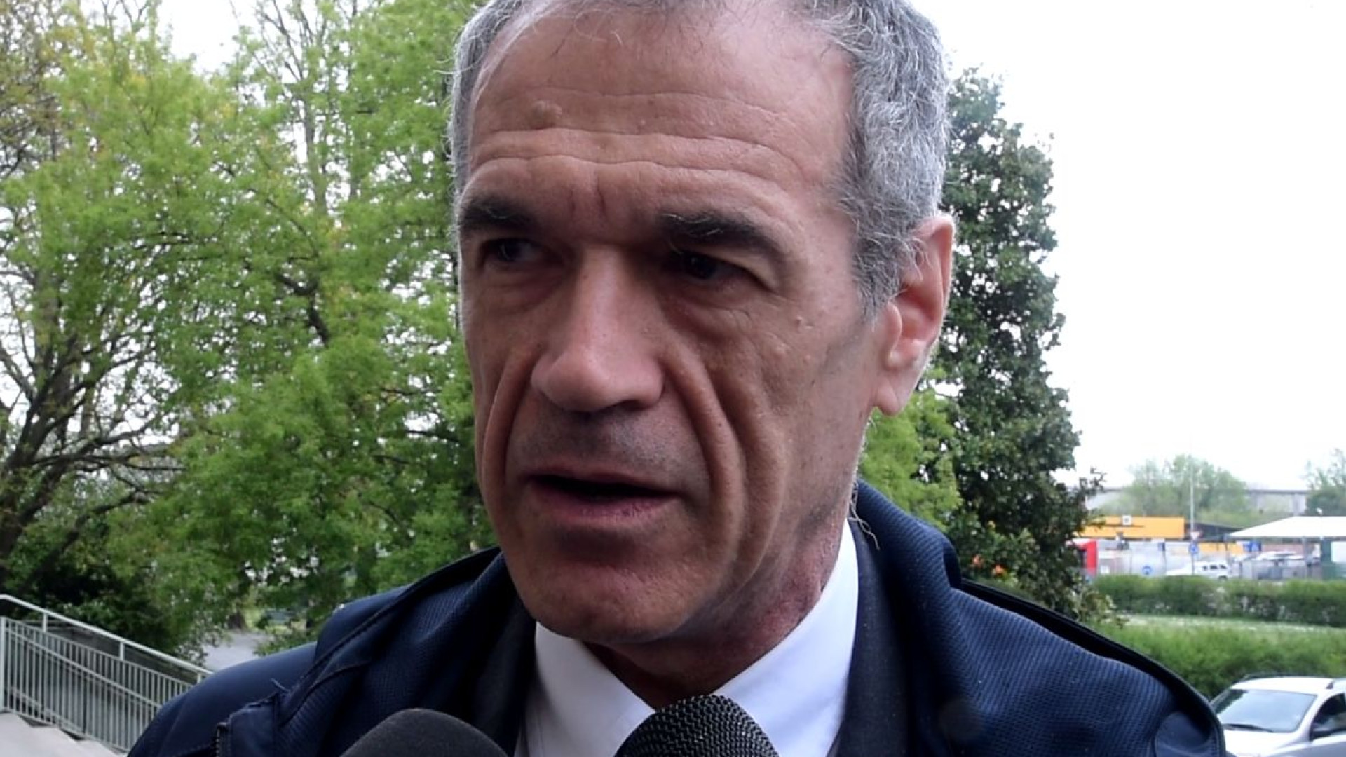 Cottarelli: "Quota 100 e Rec aumentano la spesa ma Italia crescerà poco"