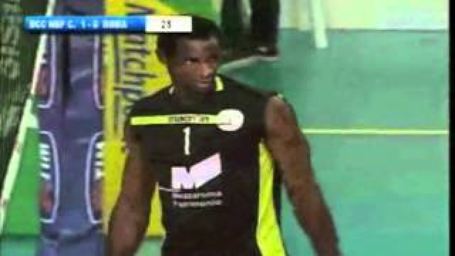 Copra volley: a Latina probabile esordio del cubano Poey. Domani la Champions