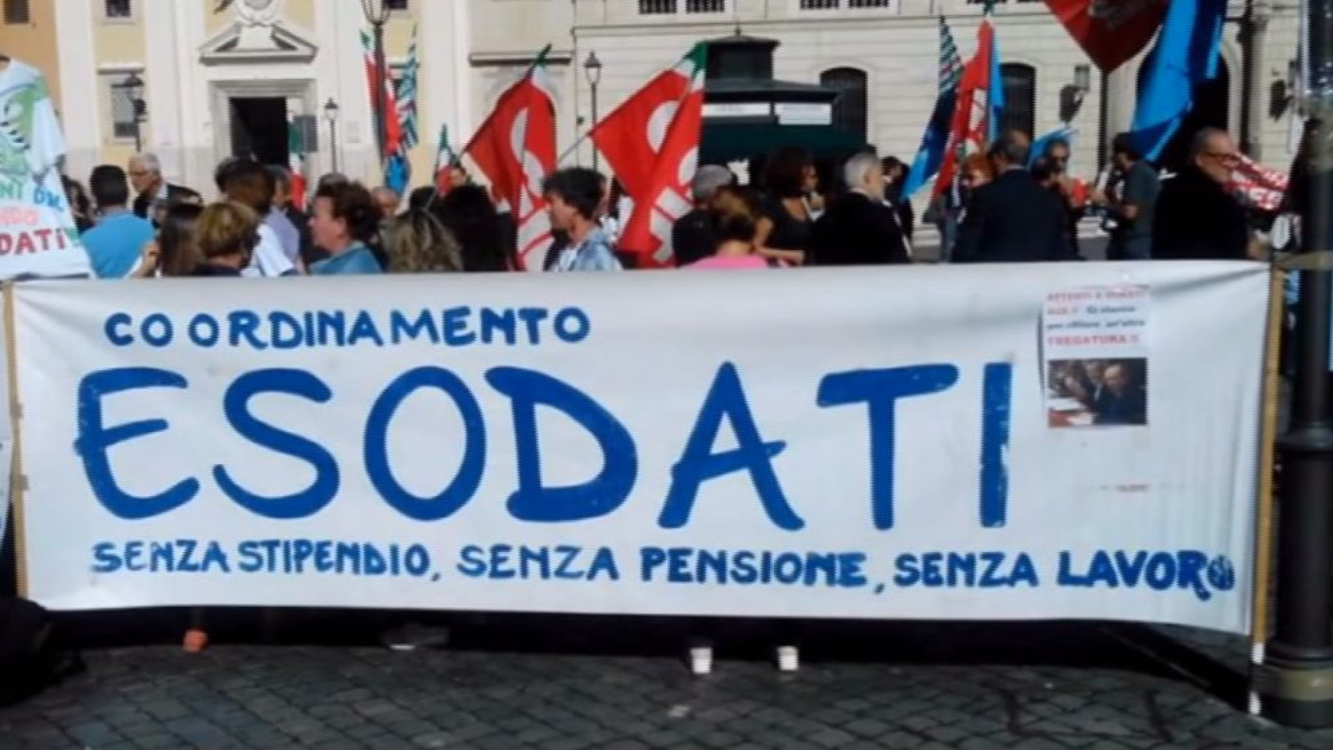 Pensioni: l’ottava salvaguardia è legge. Cinque esodati piacentini esclusi