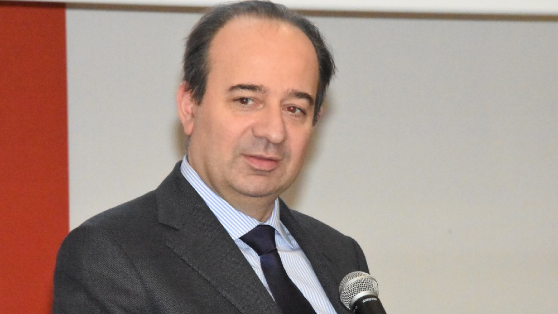 Il rettore Anelli alla Cattolica: "Anche Piacenza uno Stargate verso l'estero"