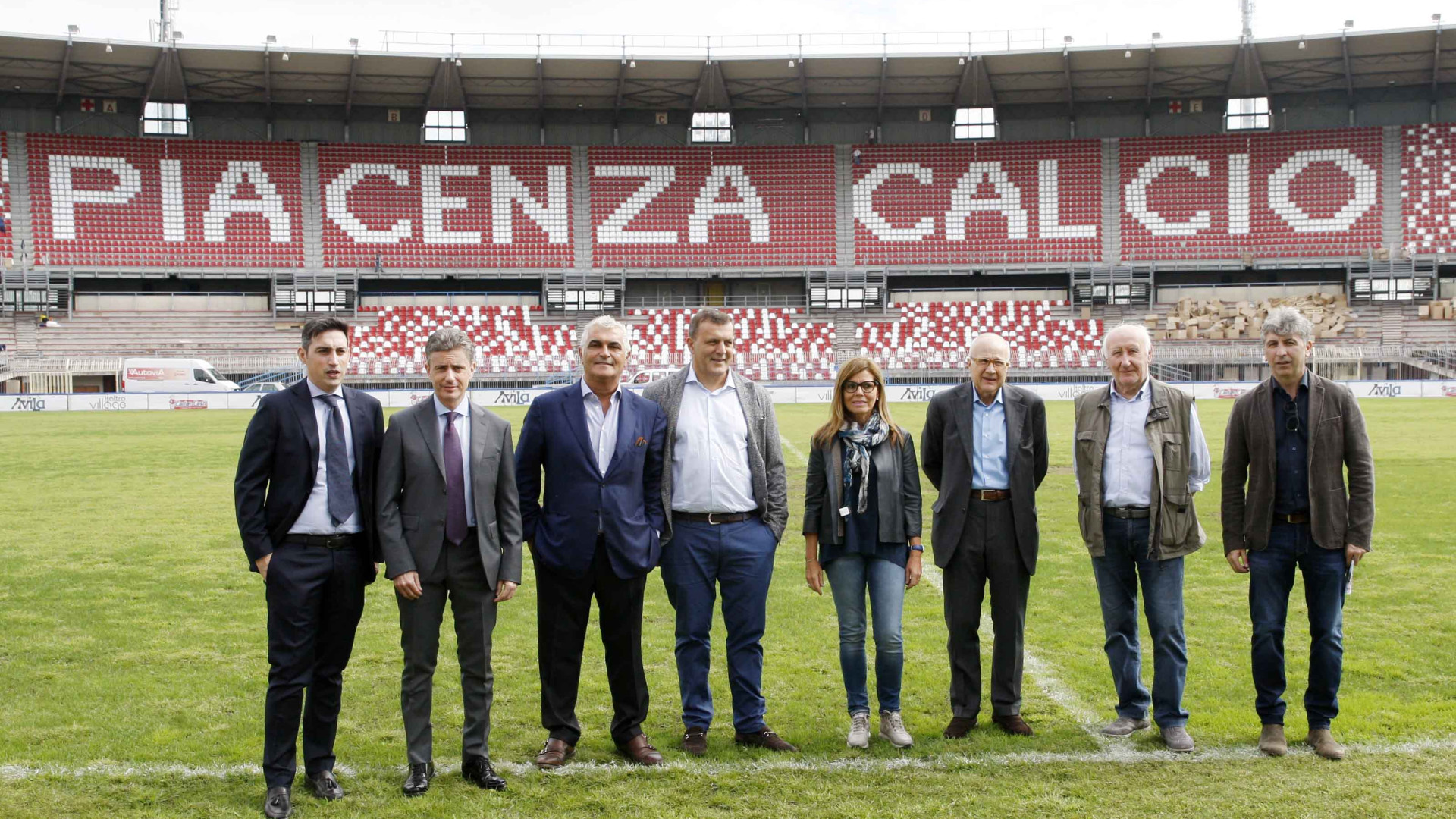Gestione stadio, incontro tra Comune e Piacenza dopo il bando andato deserto