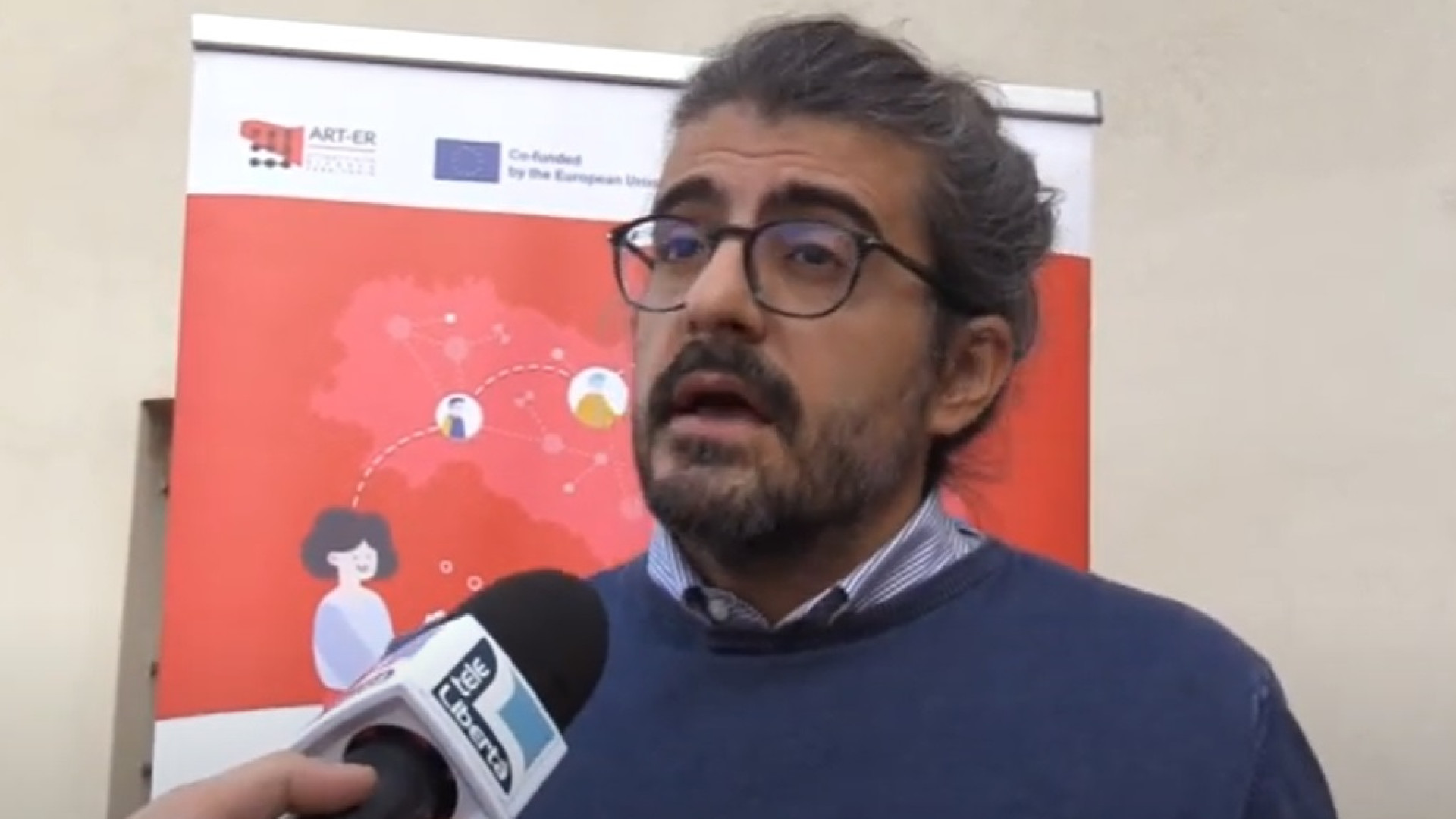 "Condividere competenze tra le aziende", Eroi in tour fa tappa a Piacenza