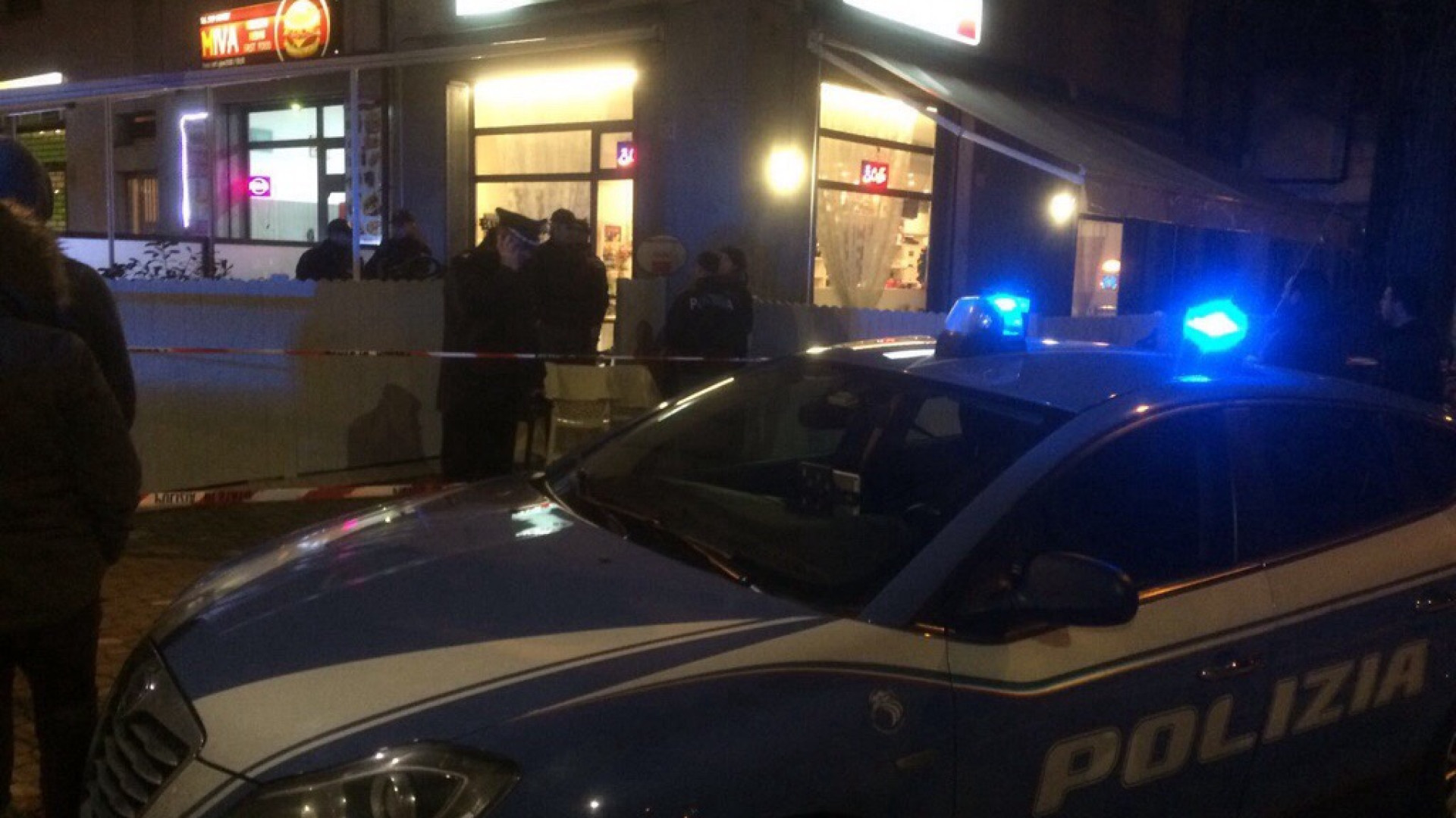 Accoltellamento, parla un testimone: "Sette ragazzi coinvolti nella rissa"