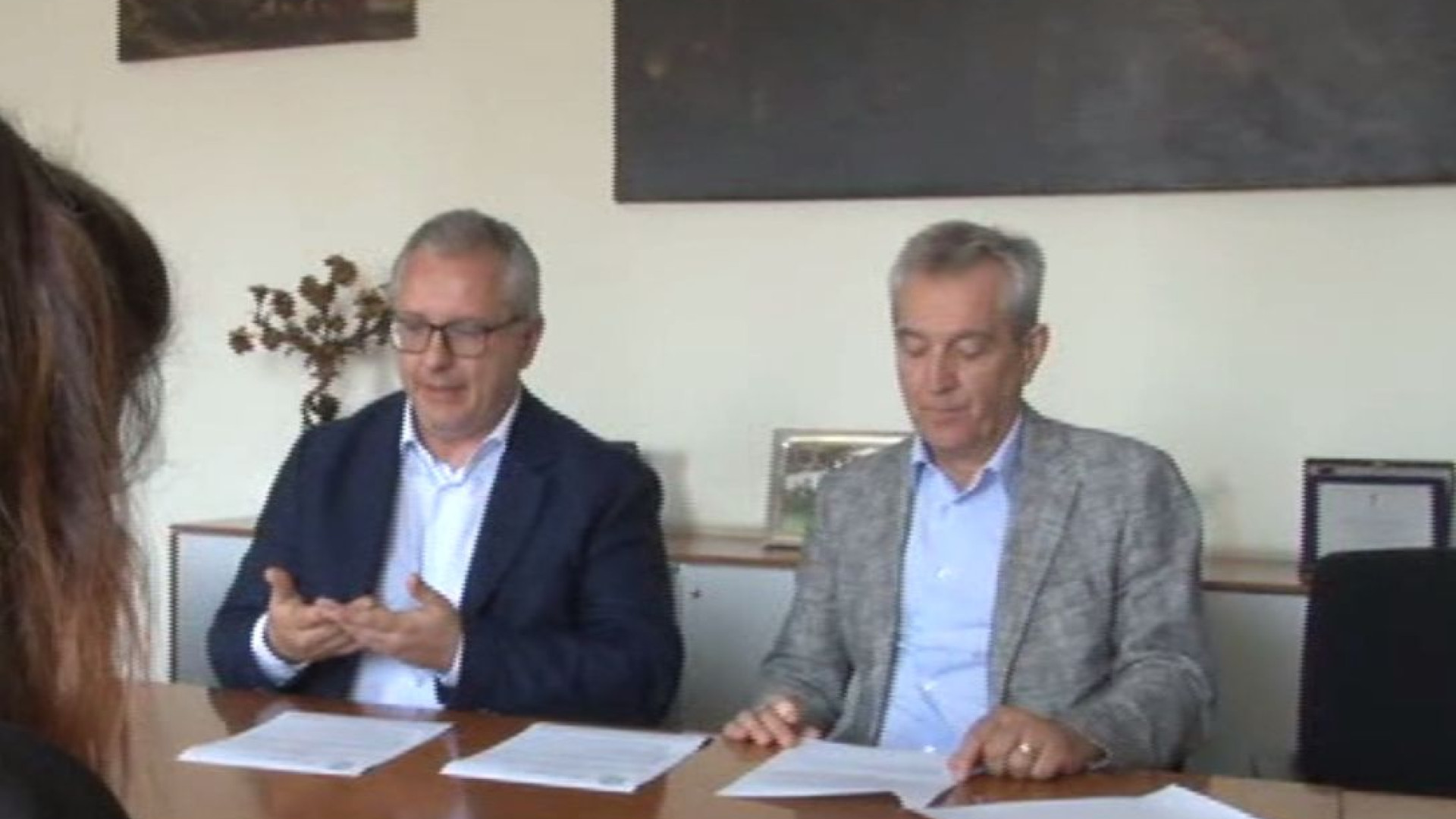 “Non utenti, ma futuri professionisti sanitari”. Accordo Ausl e liceo Gioia