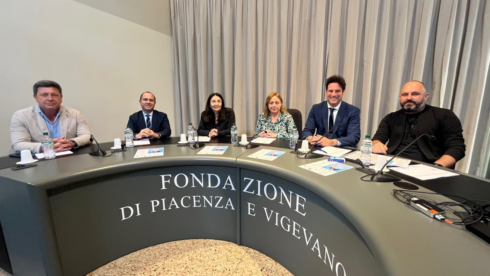 Neurofibromatosi, il 1° giugno “La storia di Cesare” presentata a Piacenza