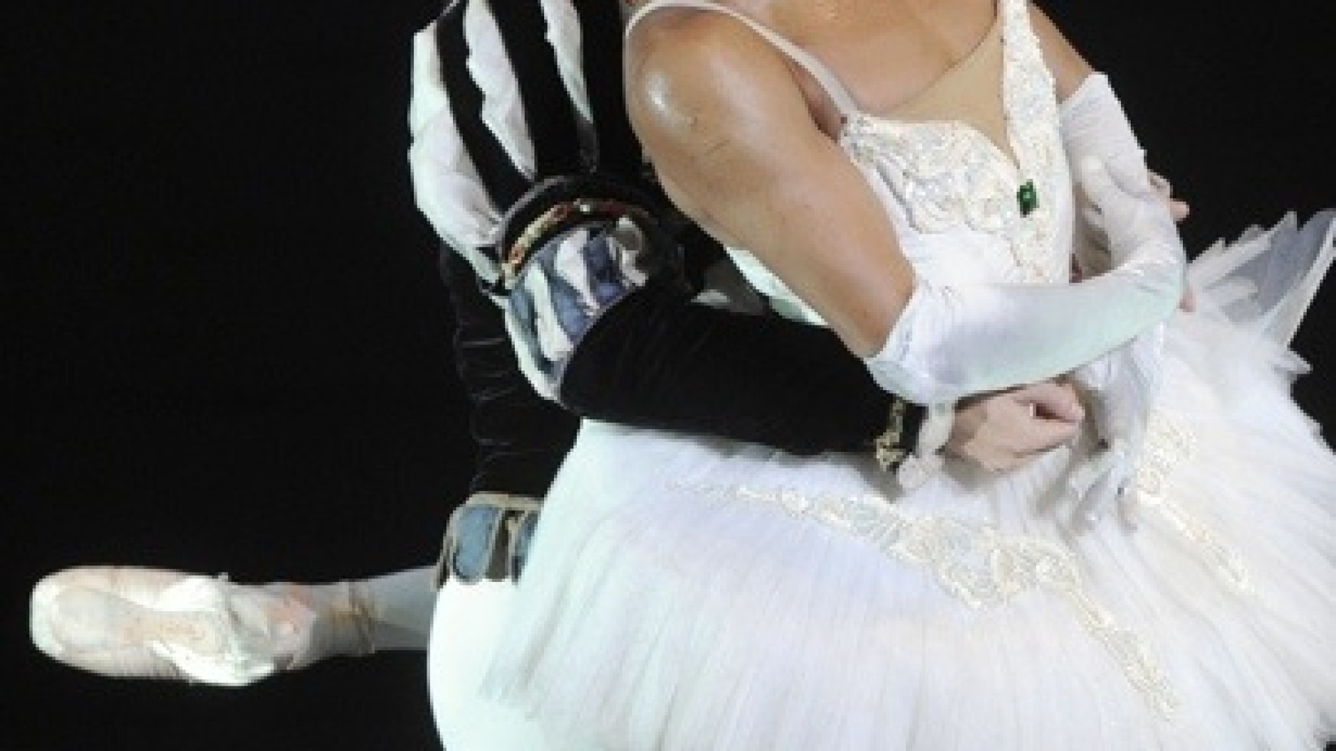 Balletto: l'ironia colorata dei Trockadero conquista il Municipale