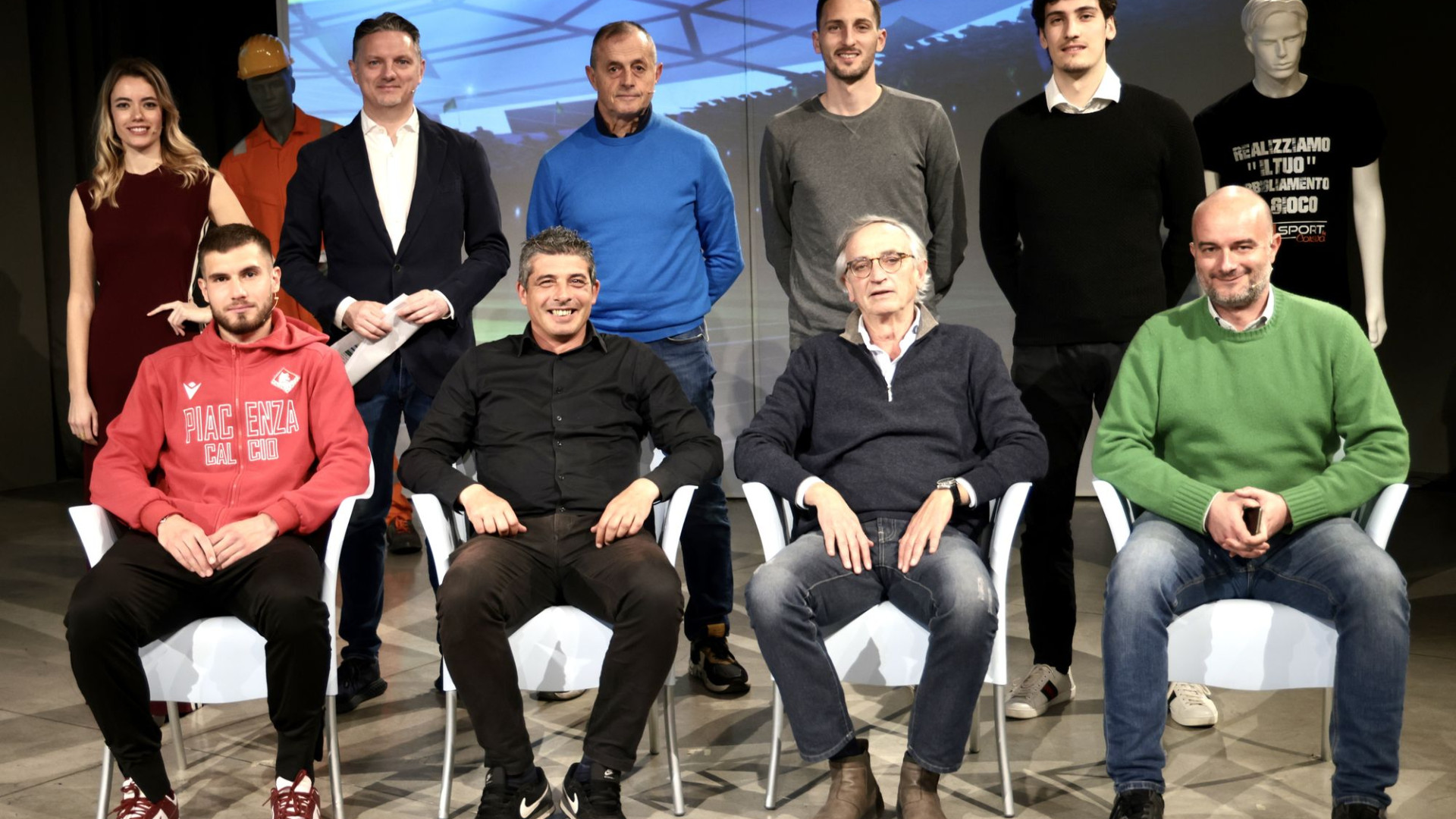 Tabbiani a Zona Calcio: "Momento no, ci rialzeremo". Suljic: "Lotteremo sempre"