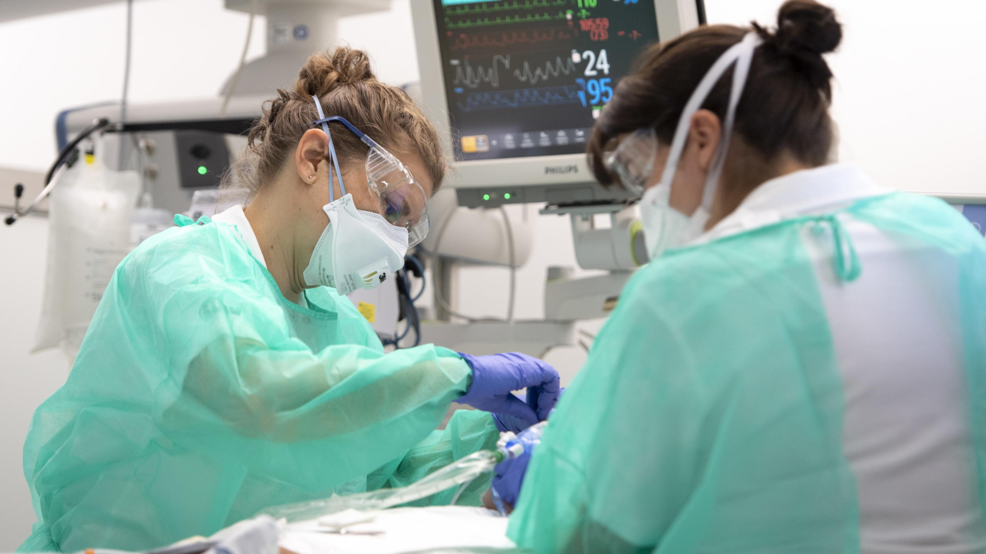 Sanità, incontro con l'assessore Donini. I sindacati: "Insoddisfatti"