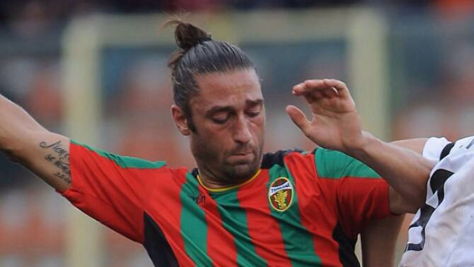 Nibbiano Valtidone, Arriva l'attaccante ex Inter Davide Sinigaglia