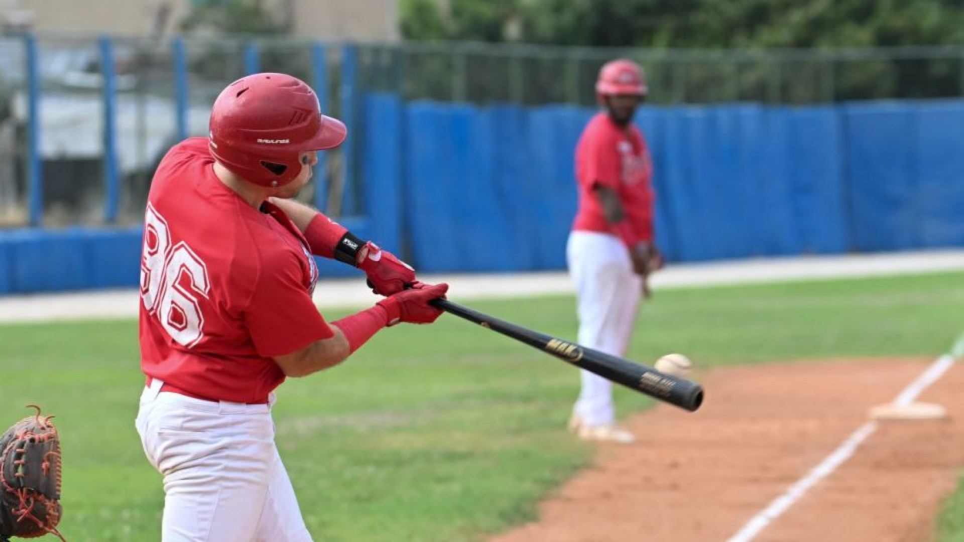 Piacenza Baseball, domenica nuova amichevole precampionato in casa di Verona
