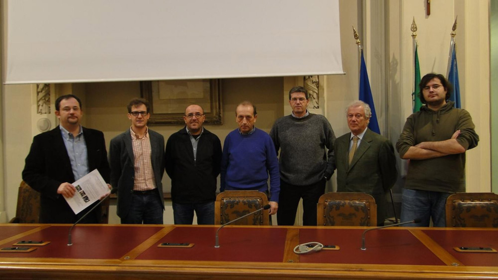 Borgonovo e la Valtidone in un video-documentario